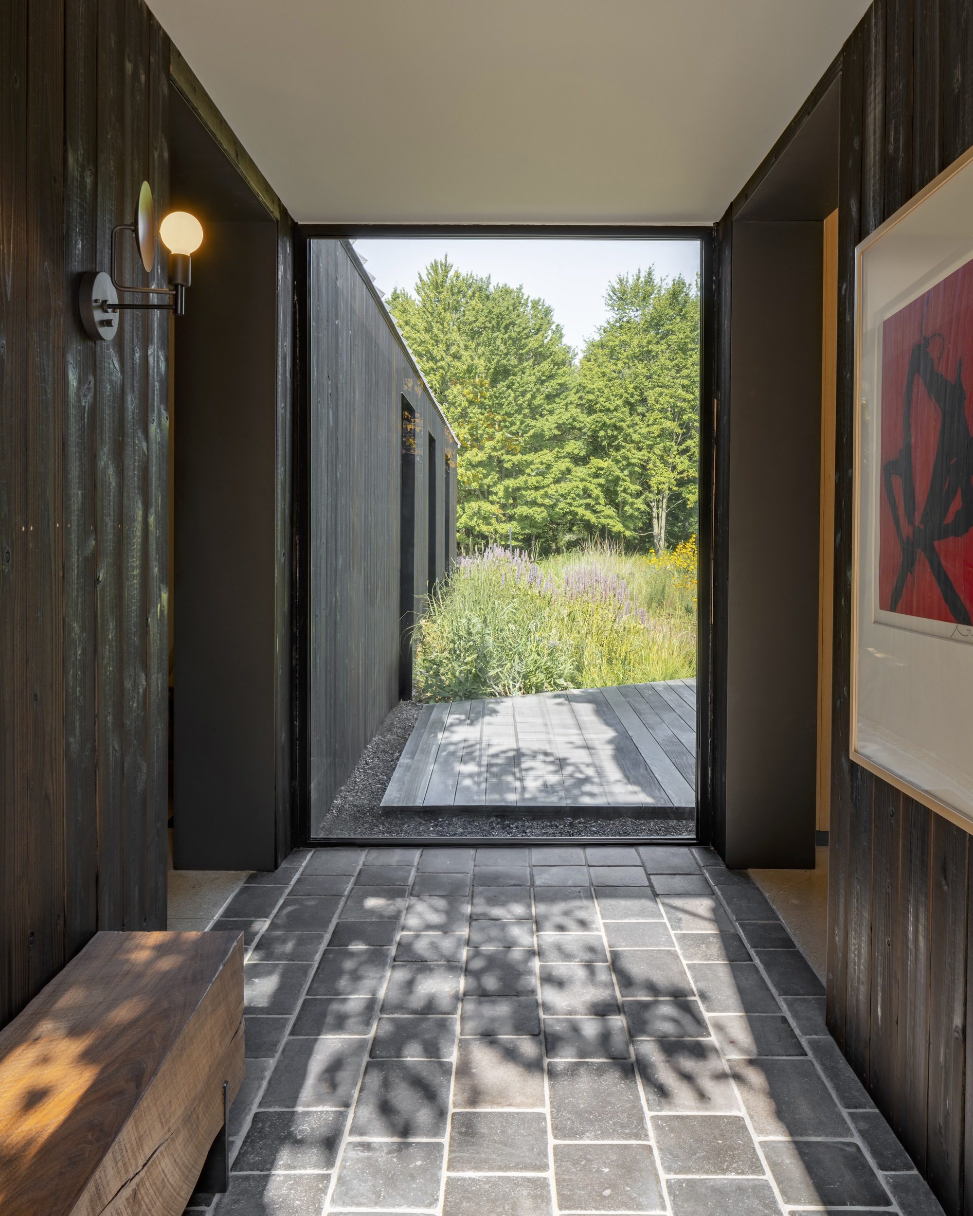 Dutchmoor Valley Guesthouse