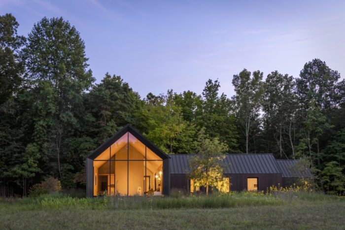 Dutchmoor Valley Guesthouse | SEEK Design + Architecture