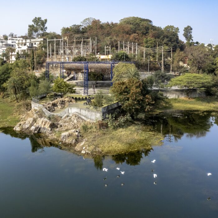 Udaan Park | Studio Saar