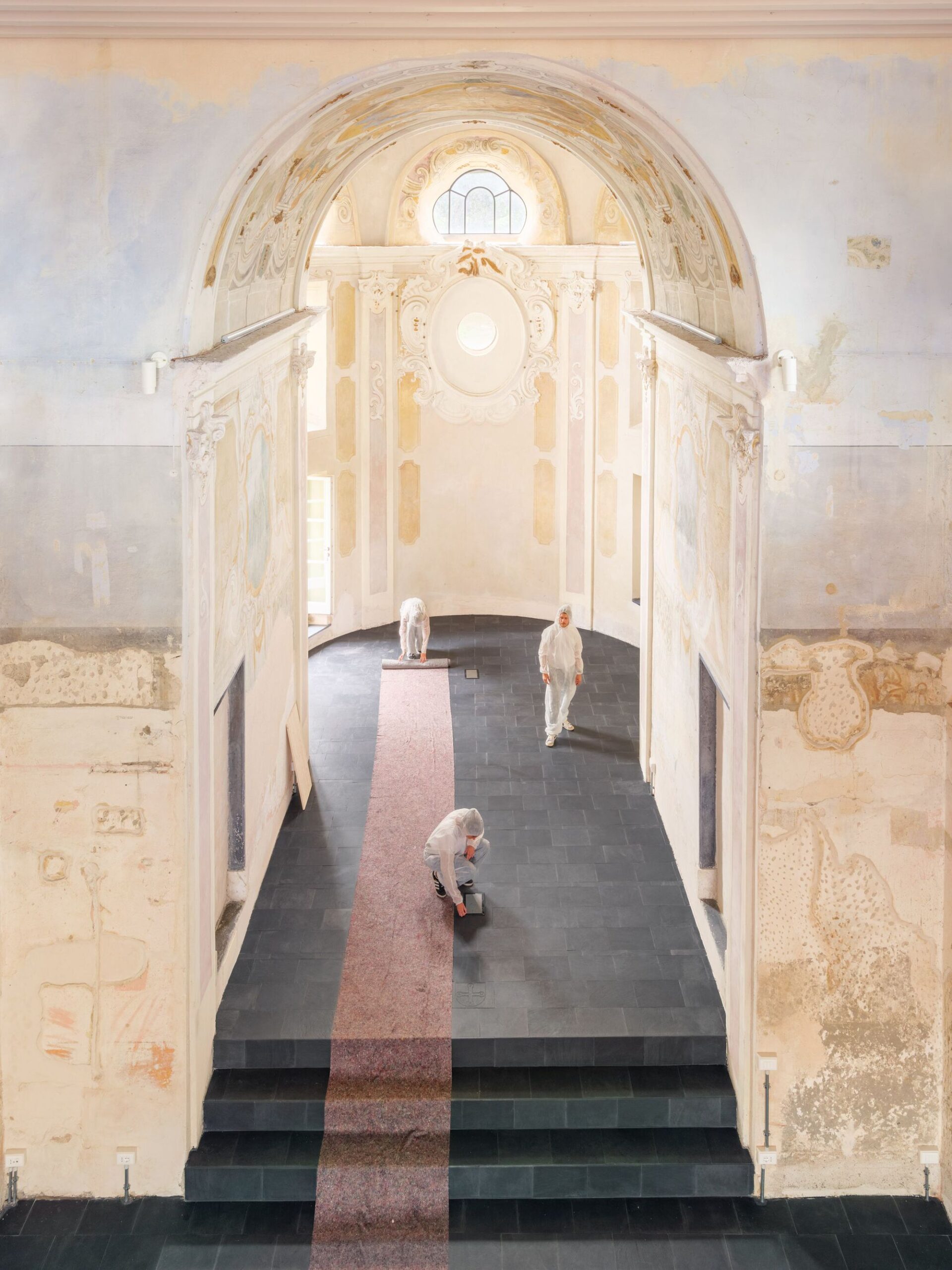 Nostra Signora della Costa