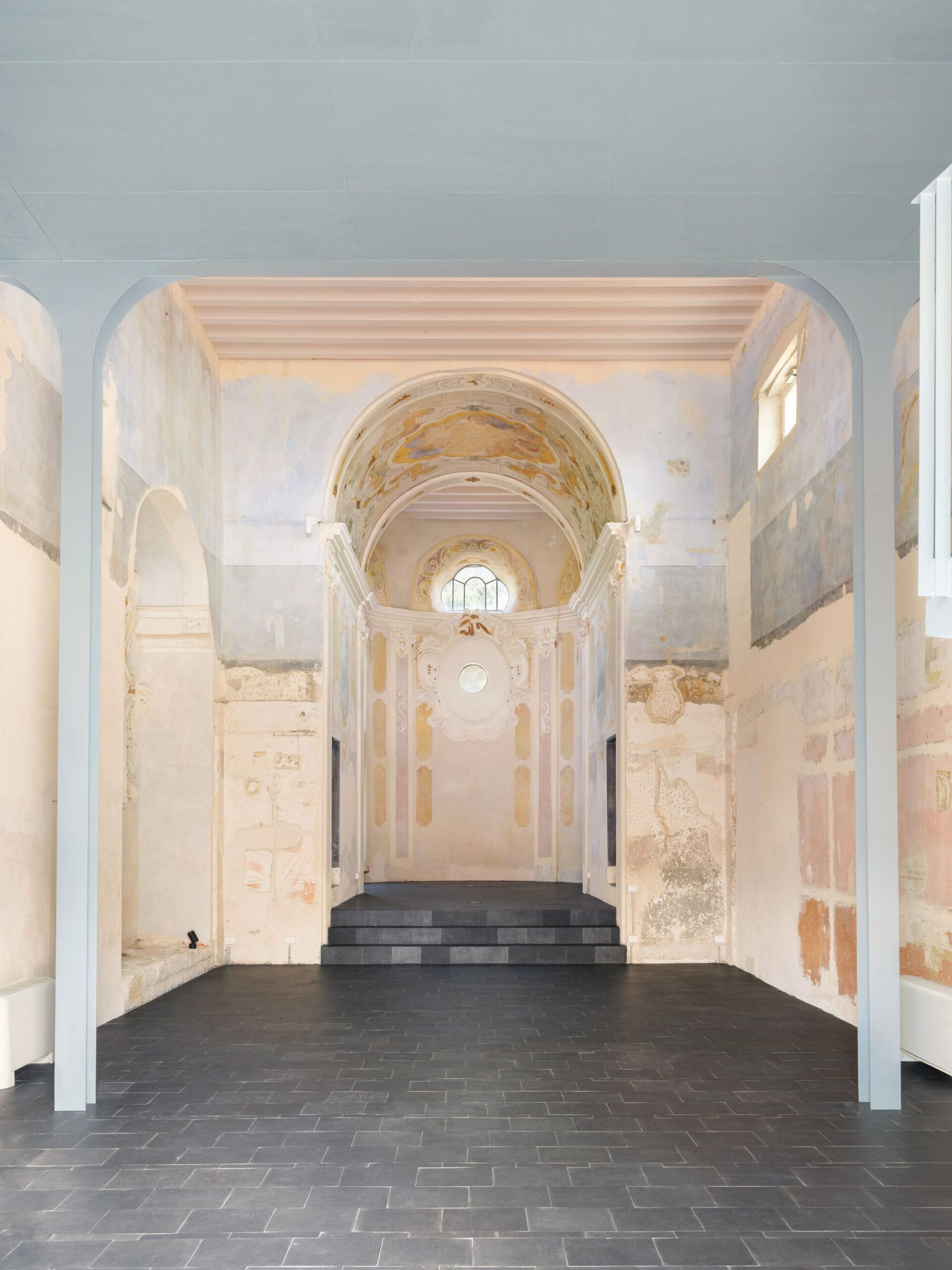 Nostra Signora della Costa