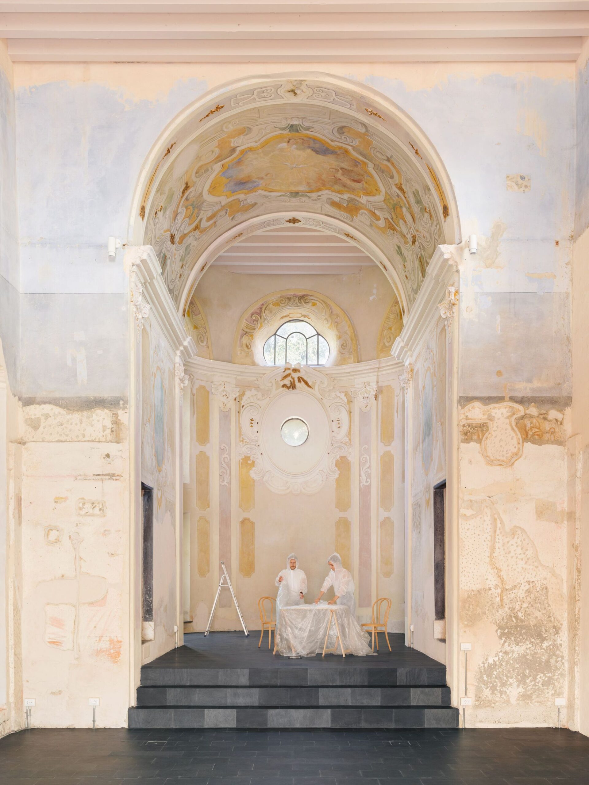 Nostra Signora della Costa