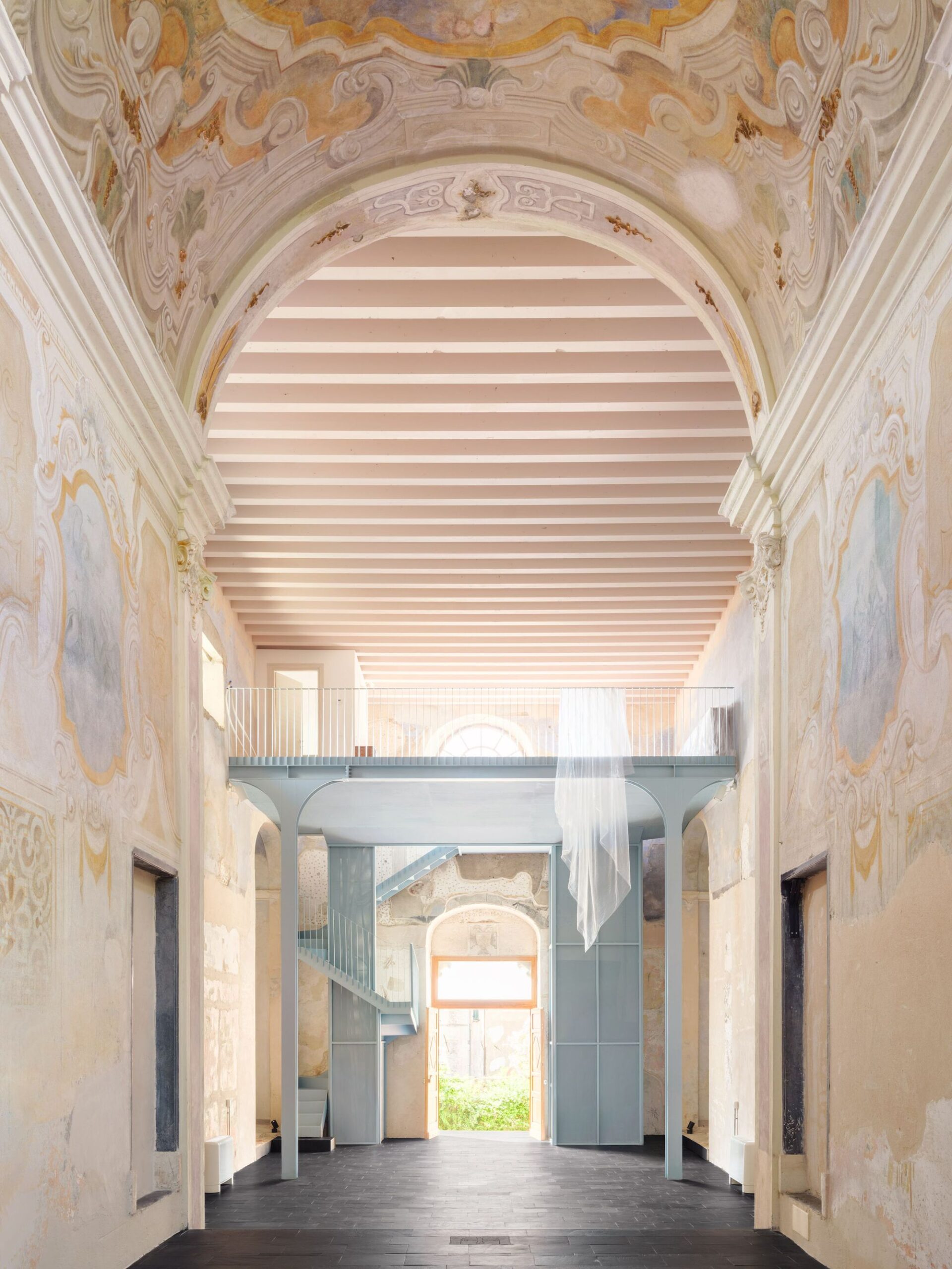 Nostra Signora della Costa