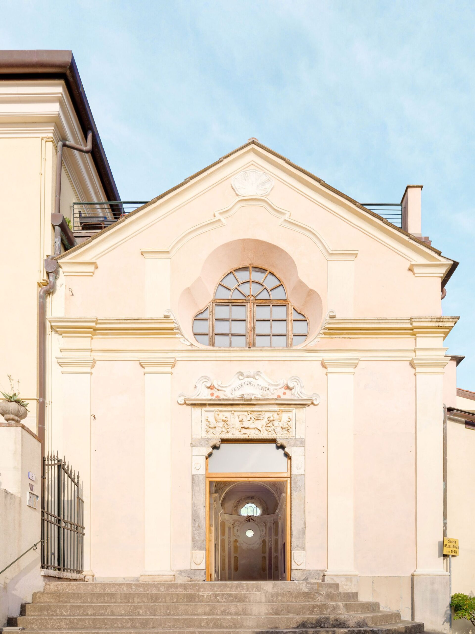 Nostra Signora della Costa