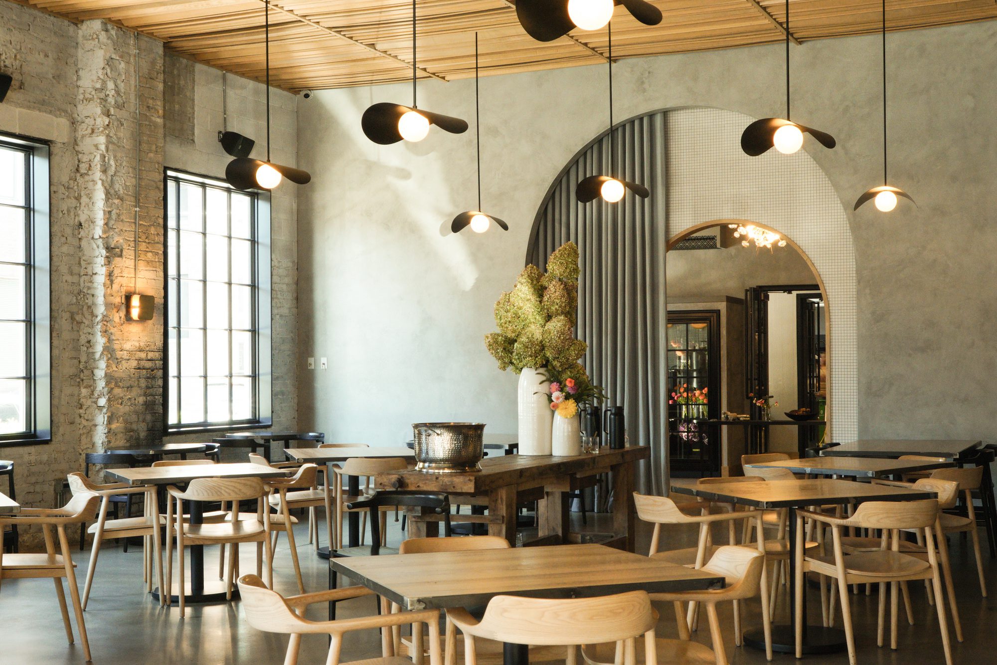 1516 W Carroll Ave Adaptive Reuse Building