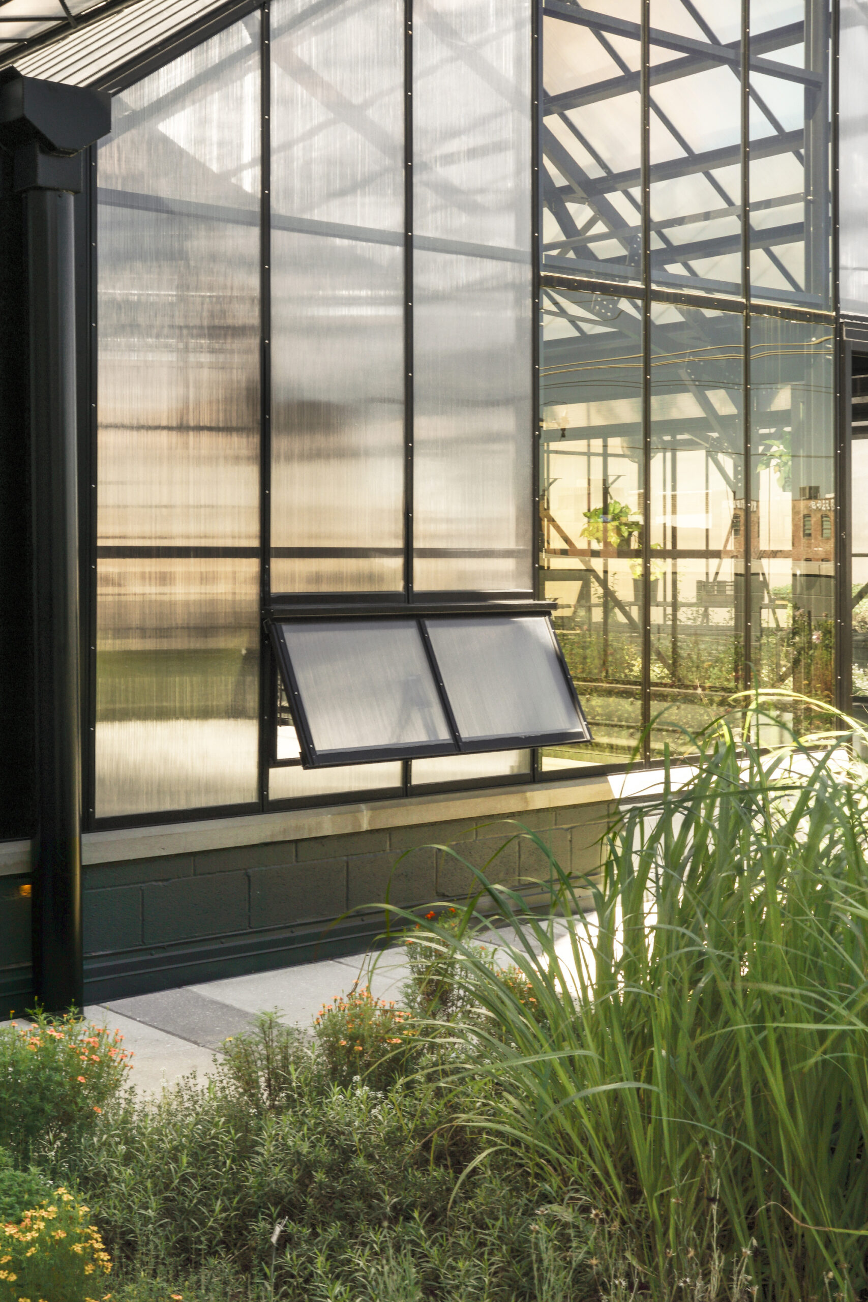 1516 W Carroll Ave Adaptive Reuse Building