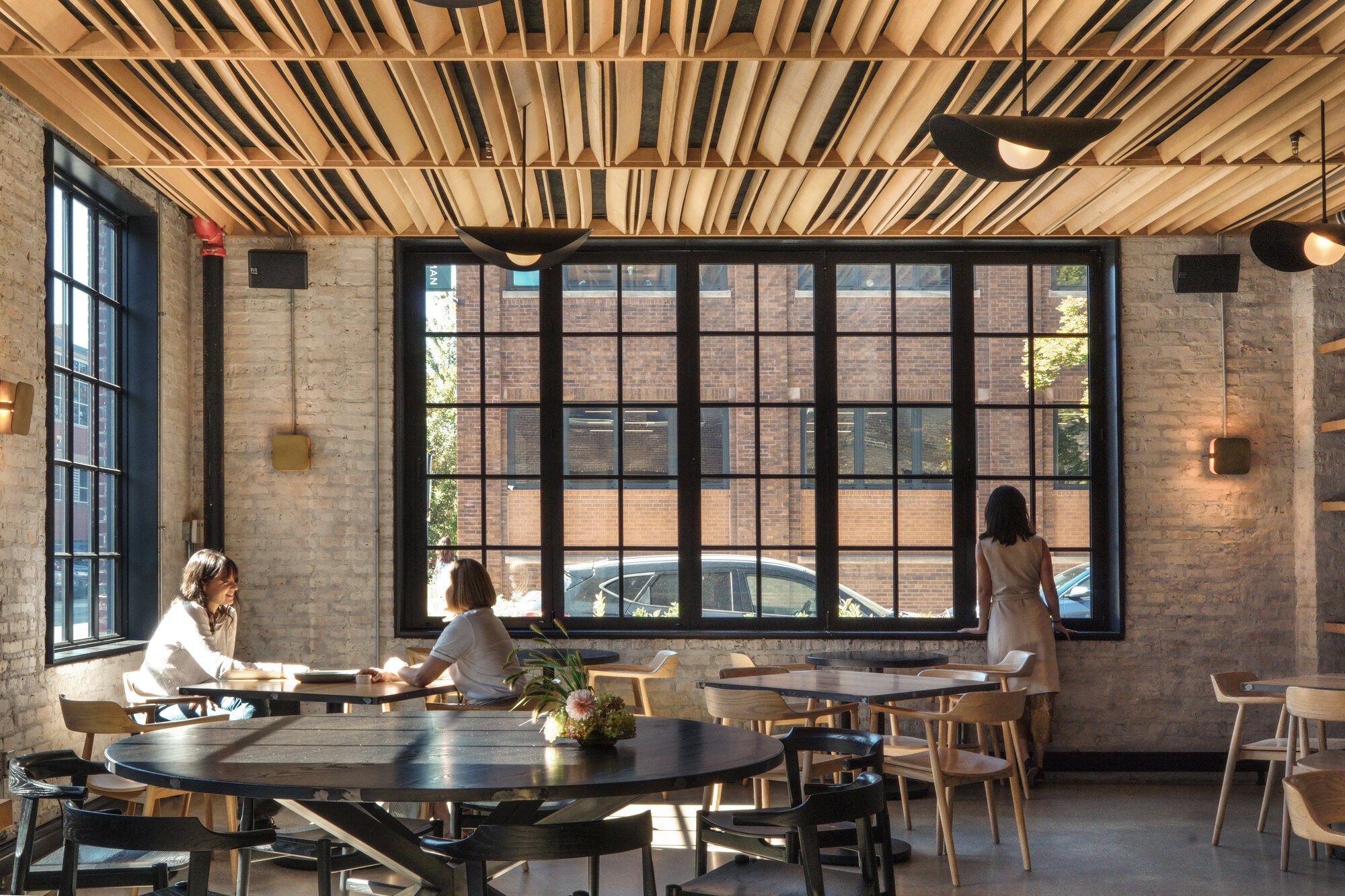 1516 W Carroll Ave Adaptive Reuse Building