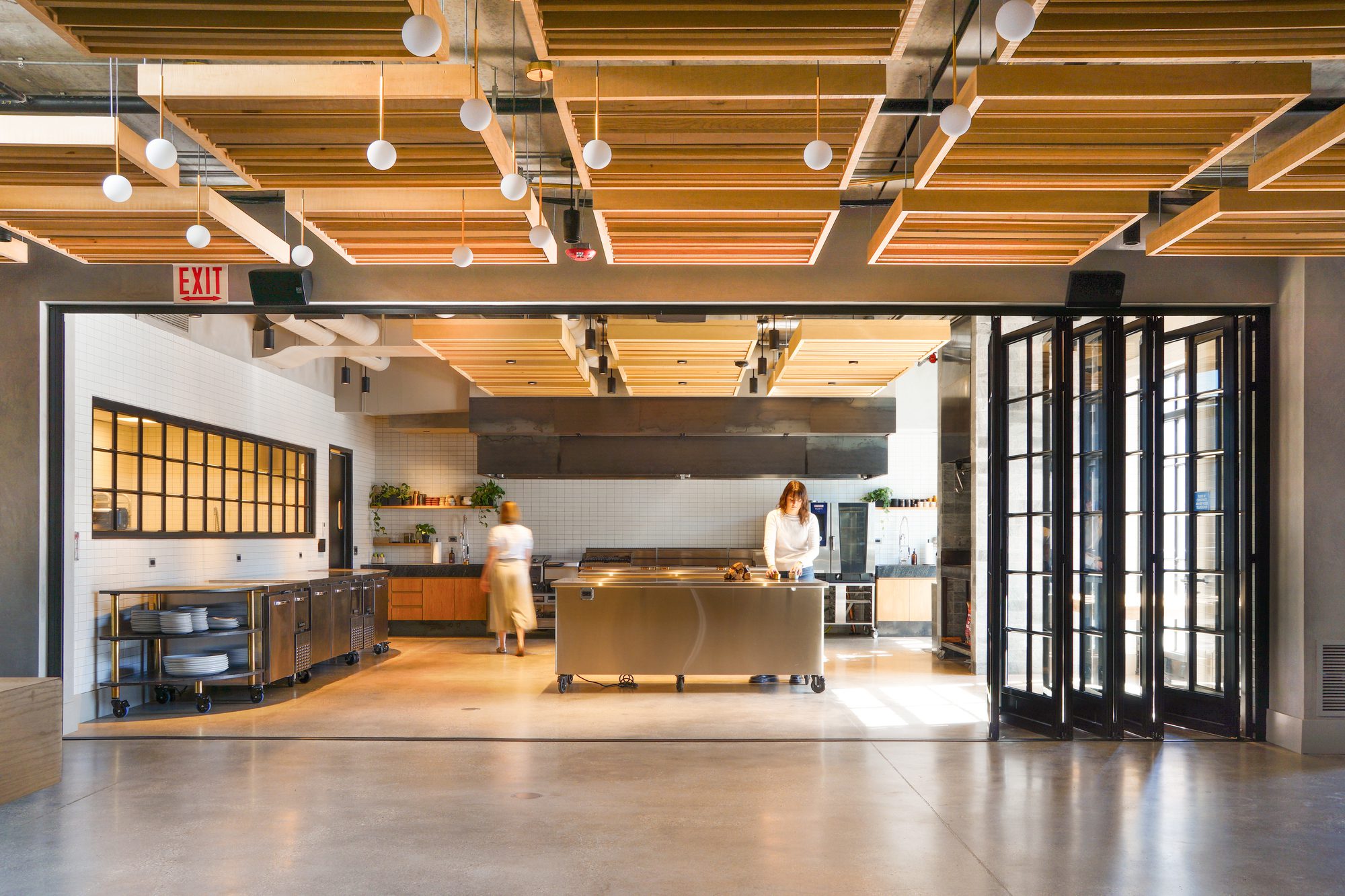 1516 W Carroll Ave Adaptive Reuse Building