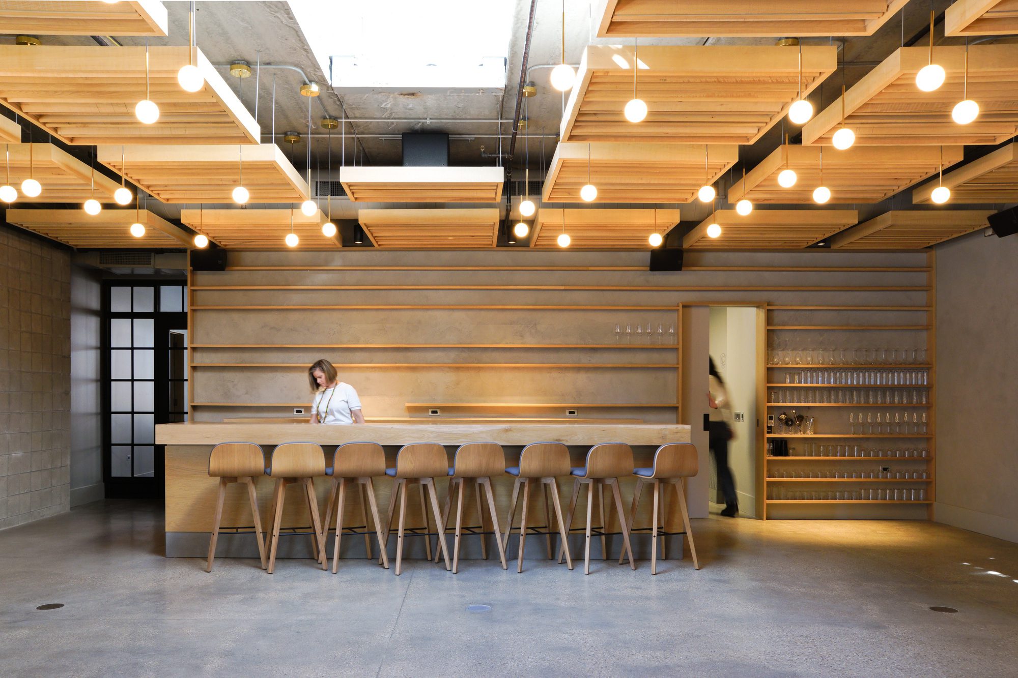 1516 W Carroll Ave Adaptive Reuse Building