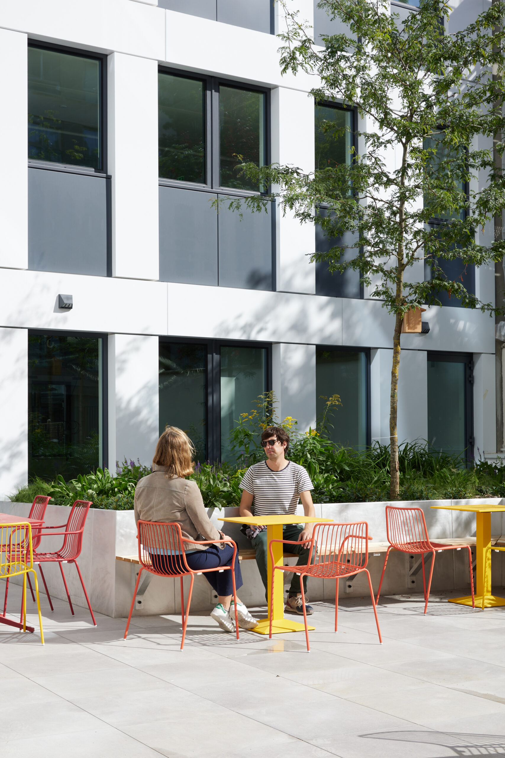 185 Avenue Charles de Gaulle