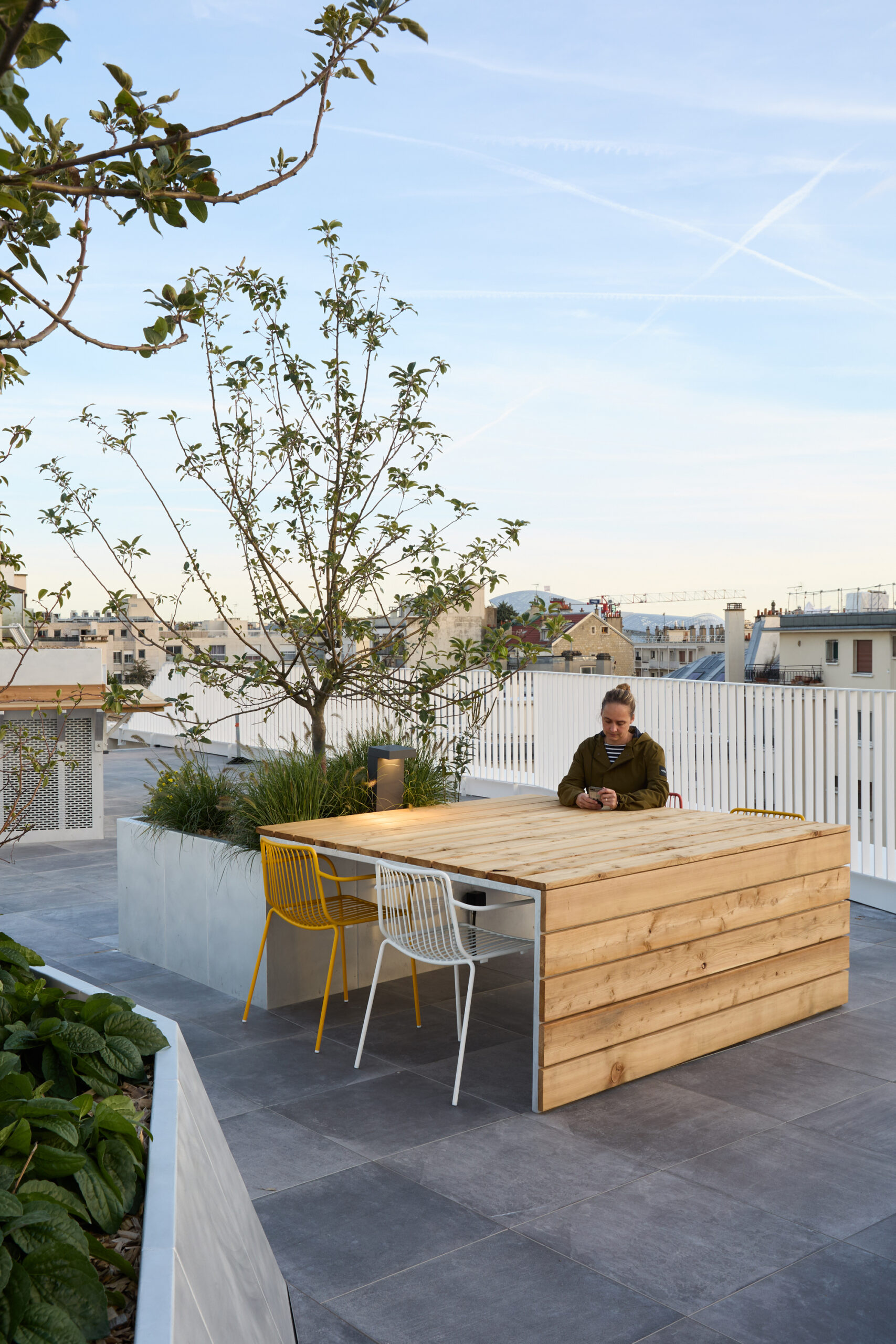 185 Avenue Charles de Gaulle