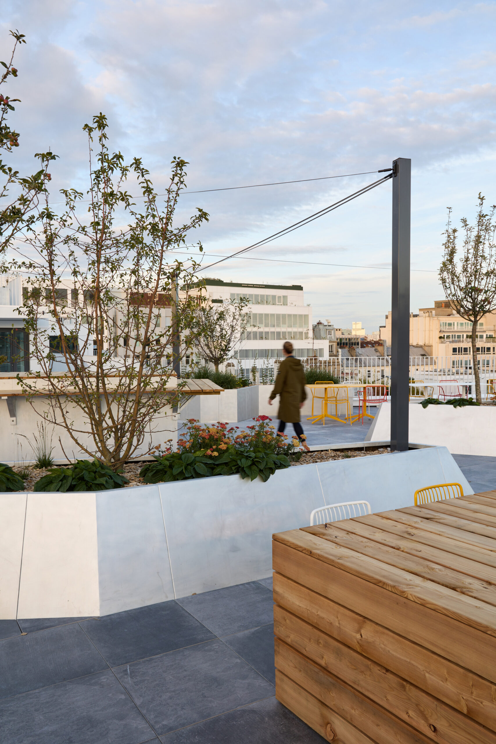 185 Avenue Charles de Gaulle