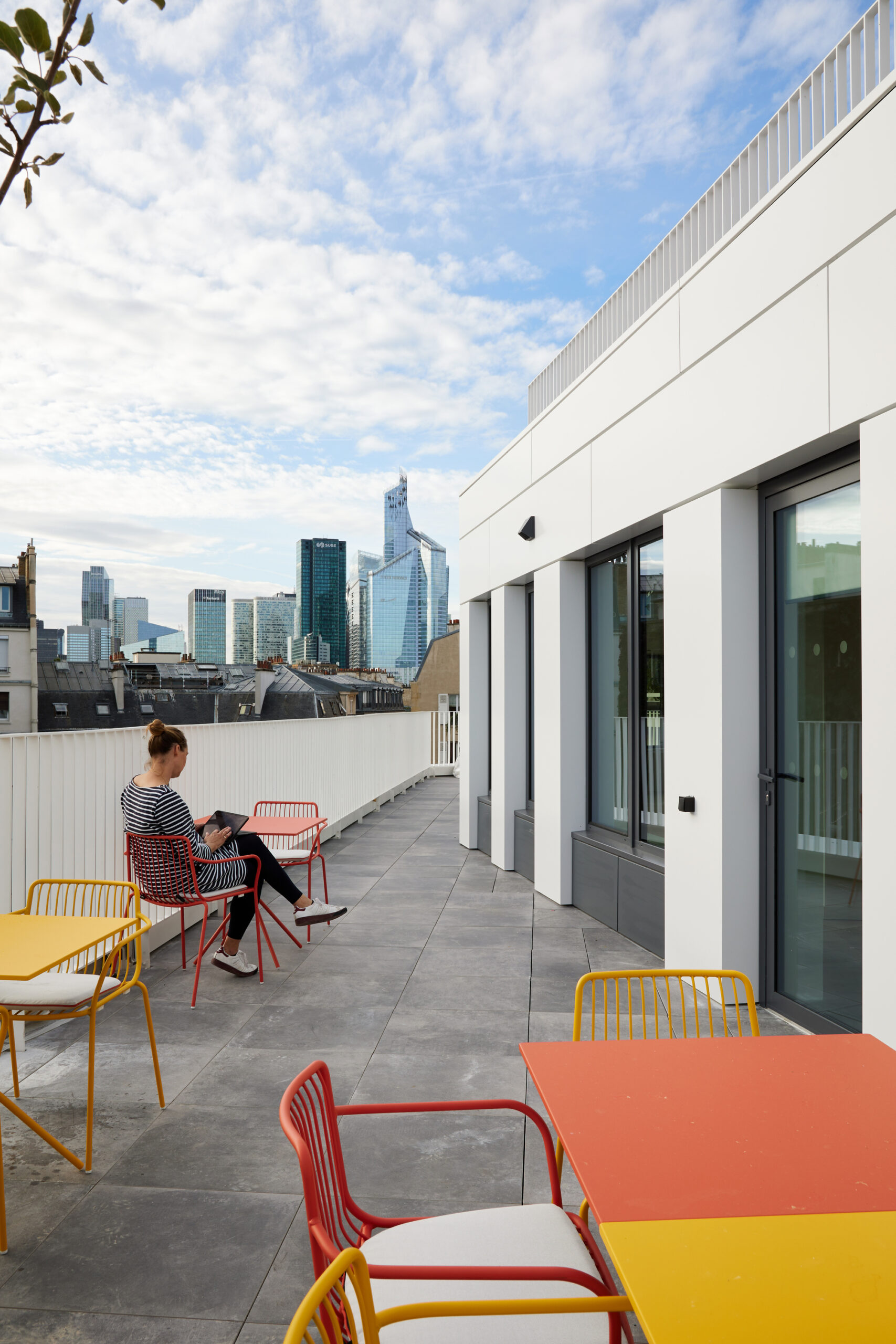 185 Avenue Charles de Gaulle