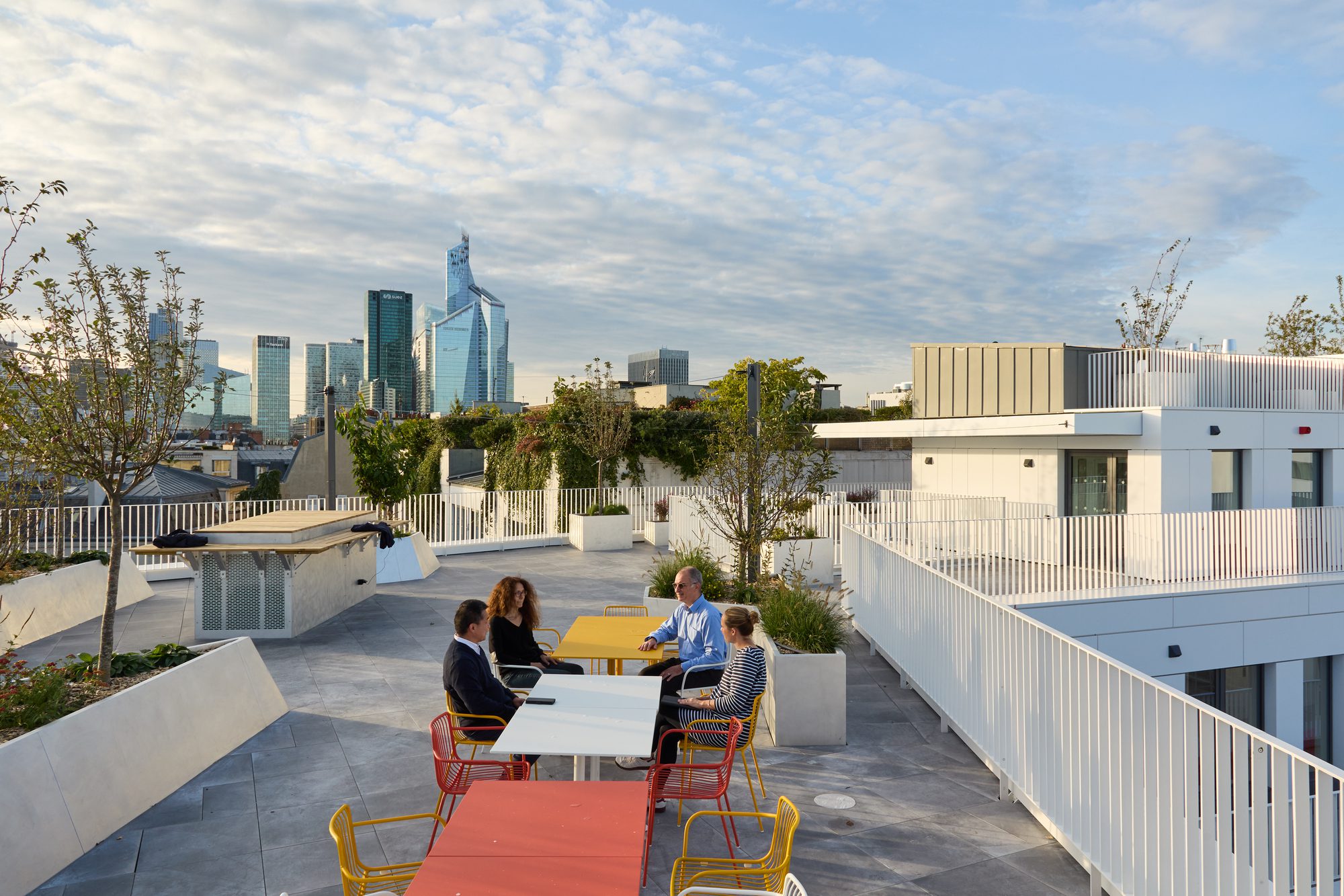 185 Avenue Charles de Gaulle