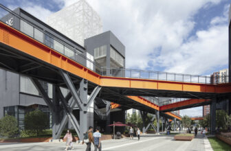 Jinnovation Park