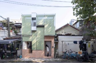 Nooks and Corners