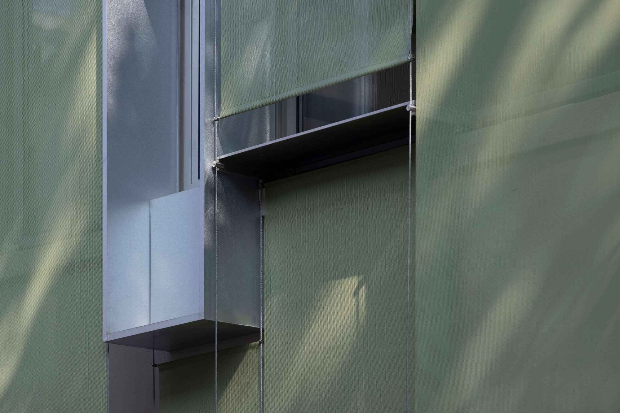 Nooks and Corners