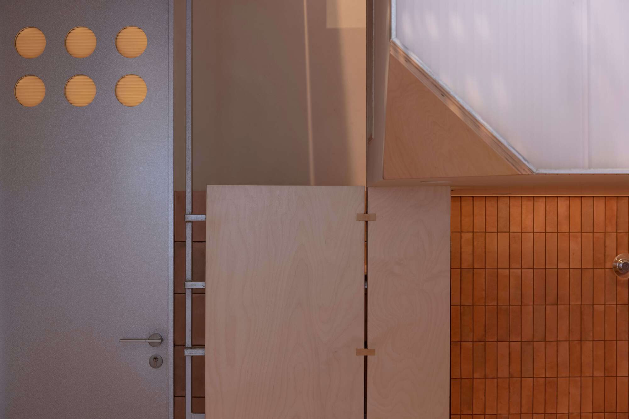 Nooks and Corners