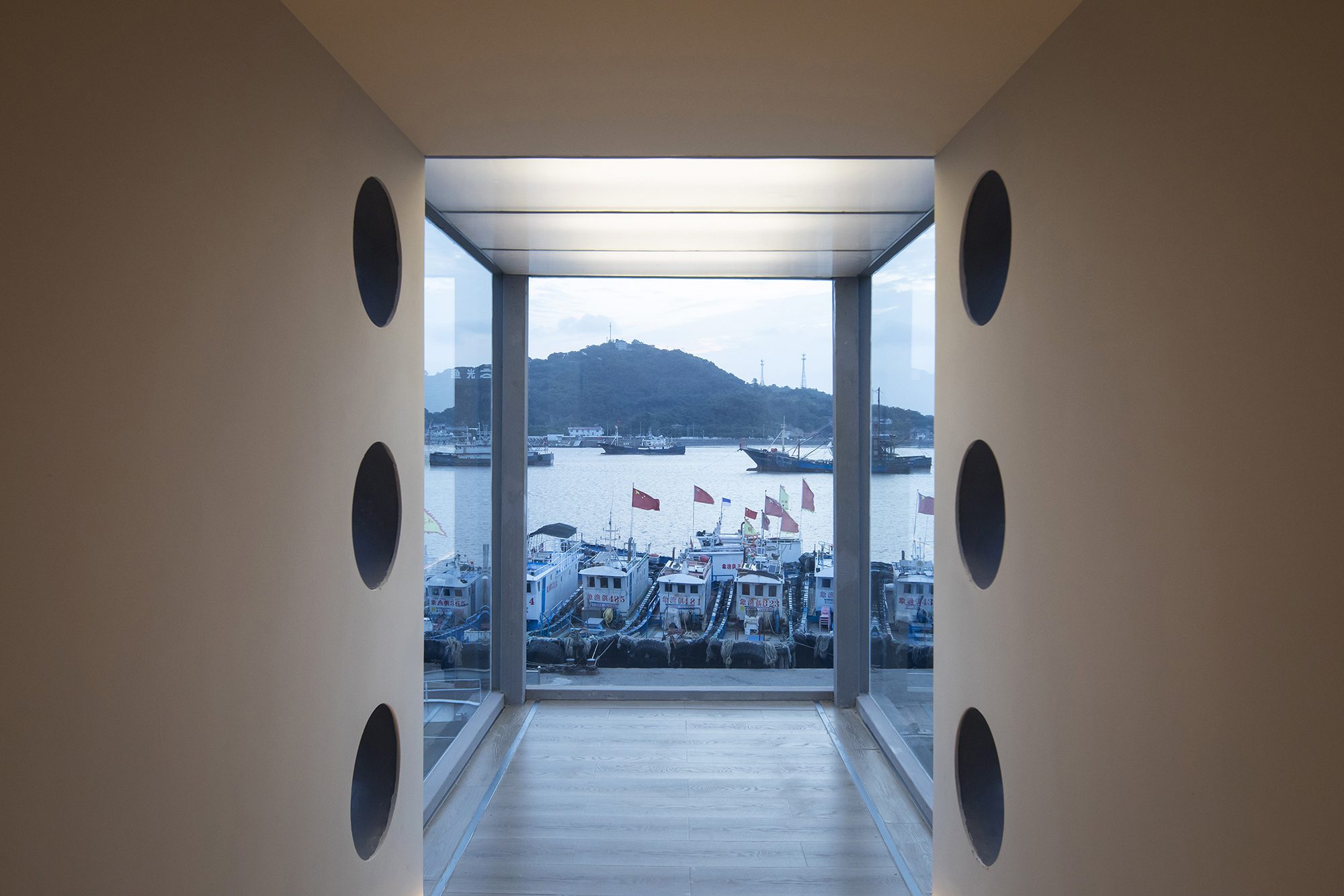 Fishermen Light Cinema