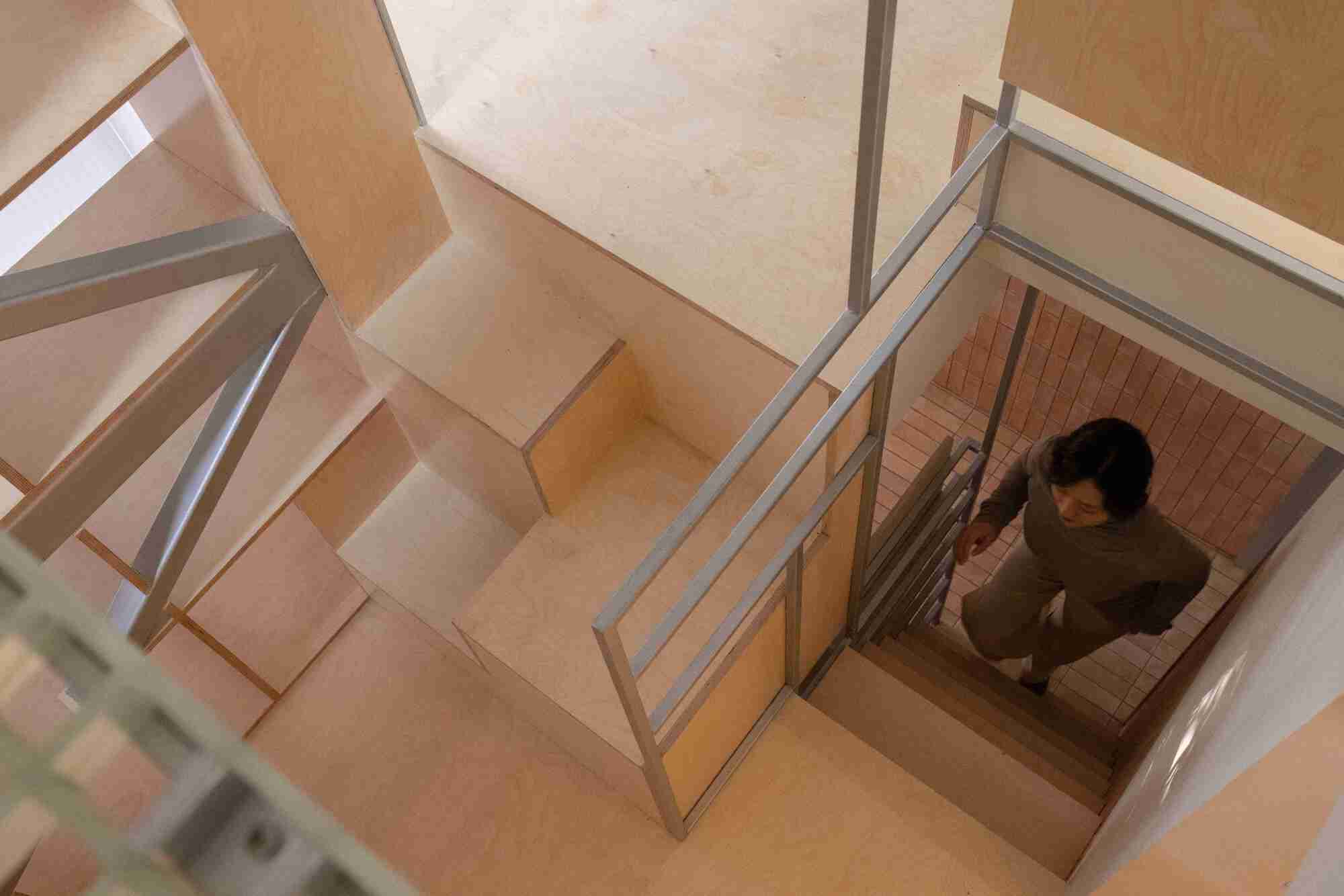 Nooks and Corners