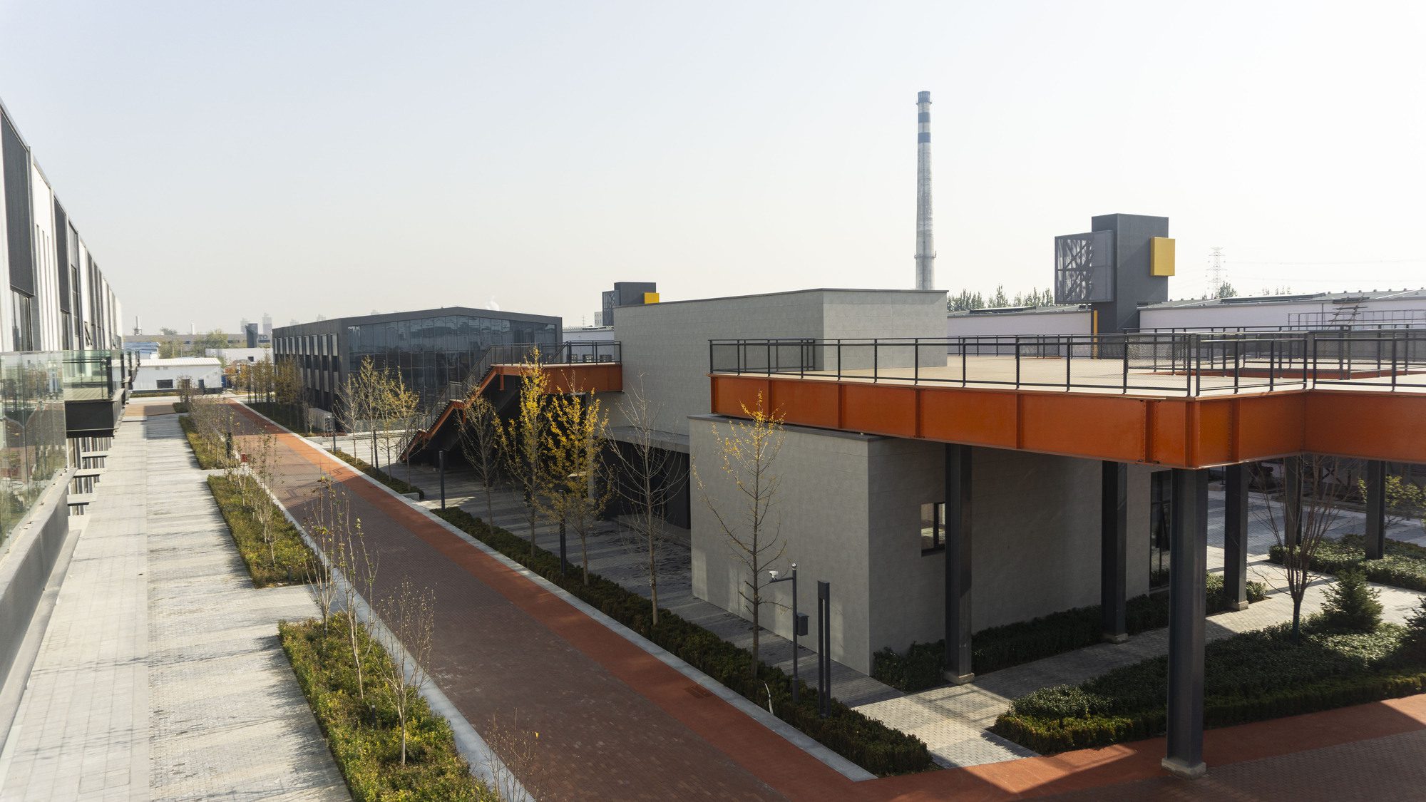 Jinnovation Park