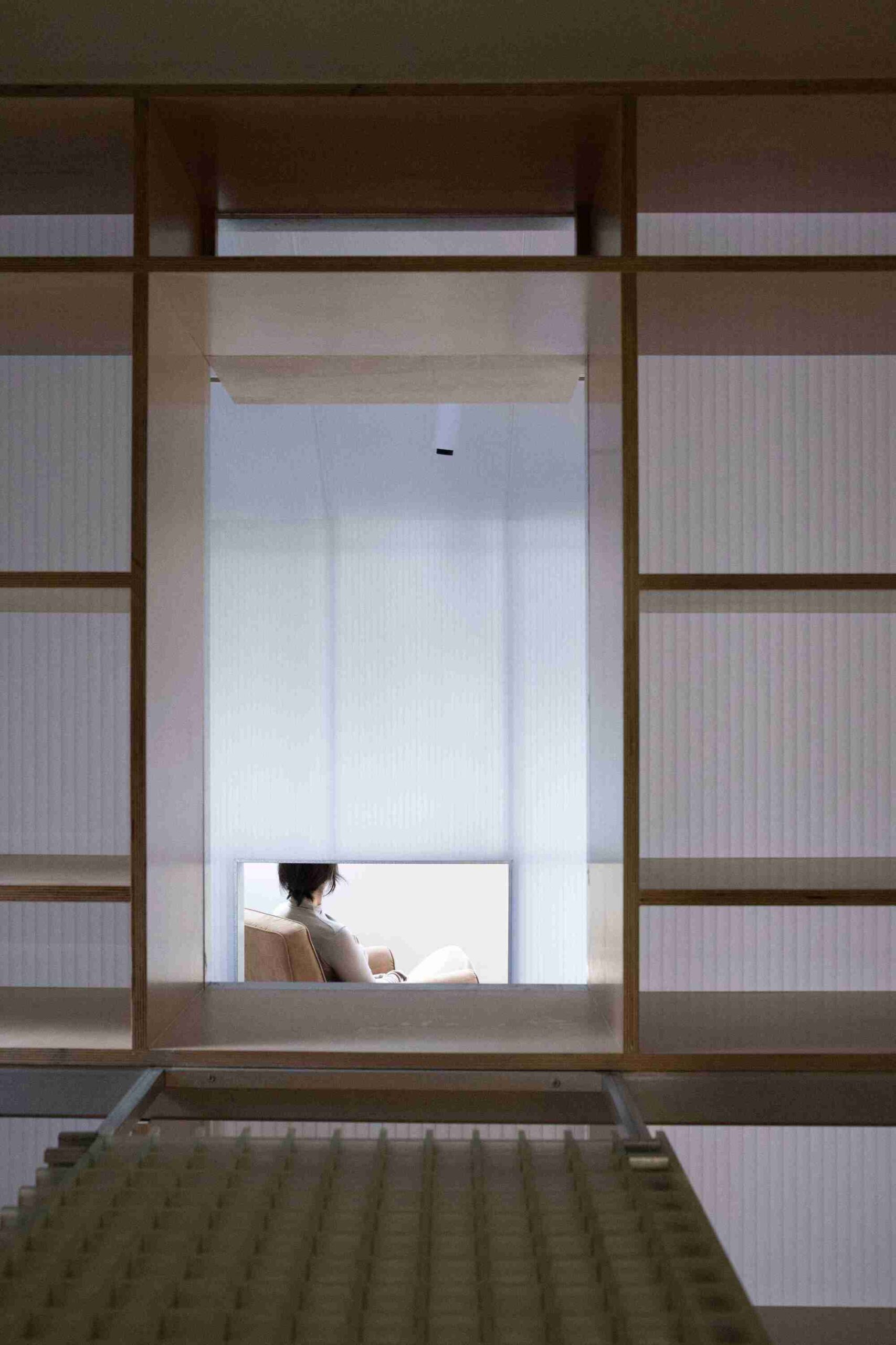Nooks and Corners