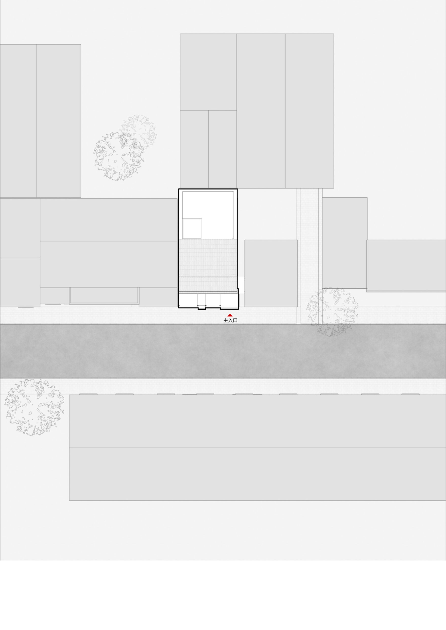 Nooks and Corners