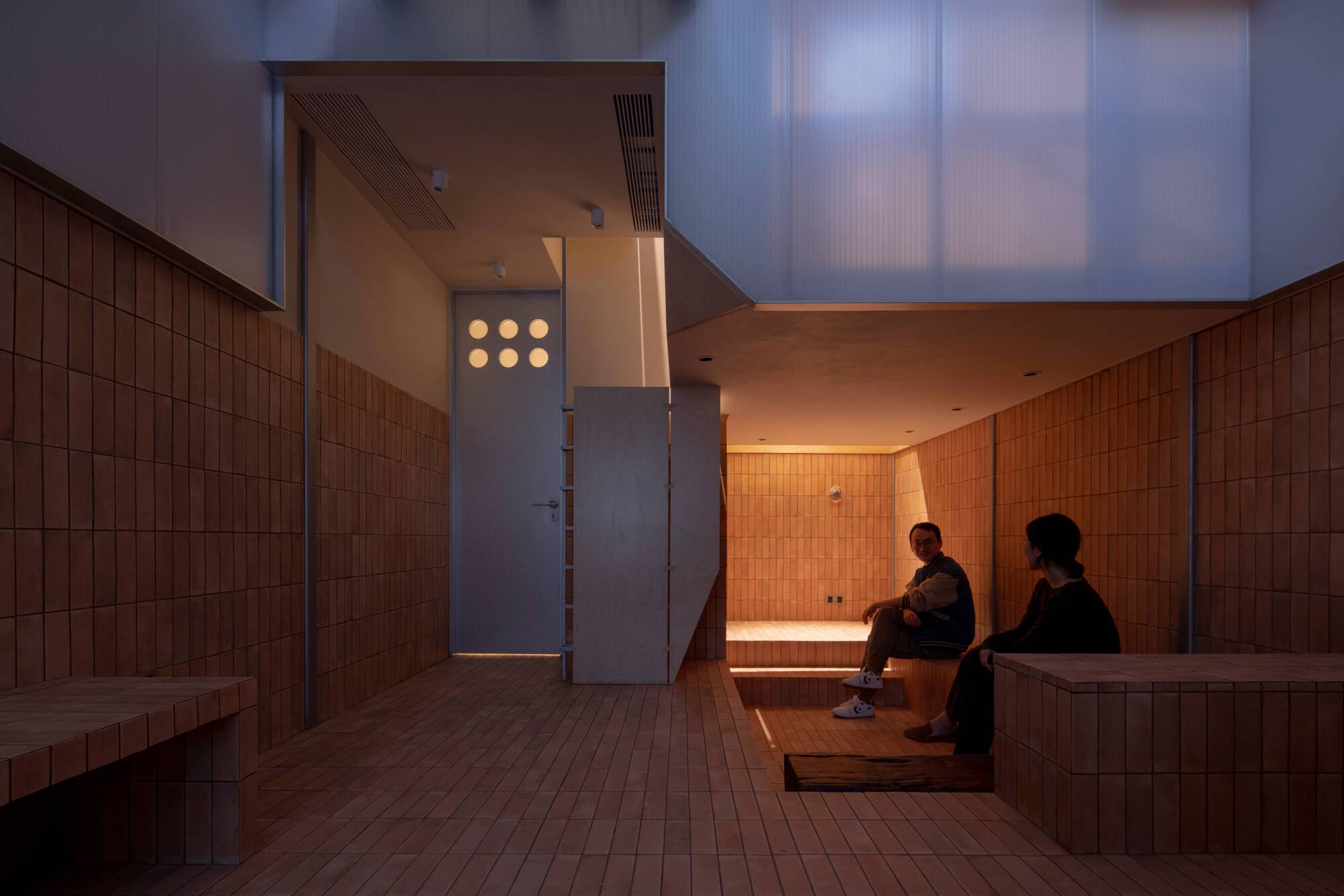 Nooks and Corners