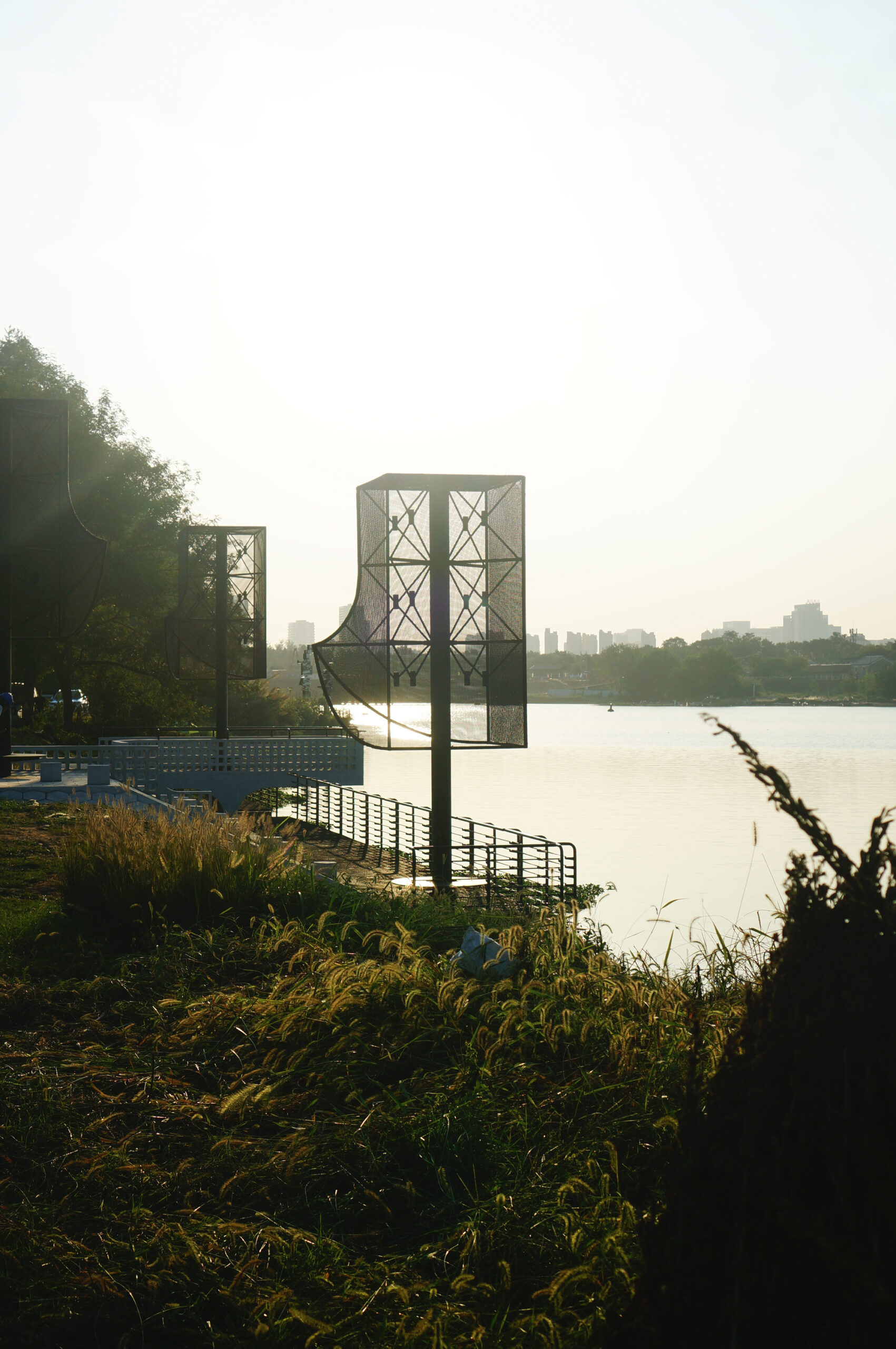The Wind Rises Installation