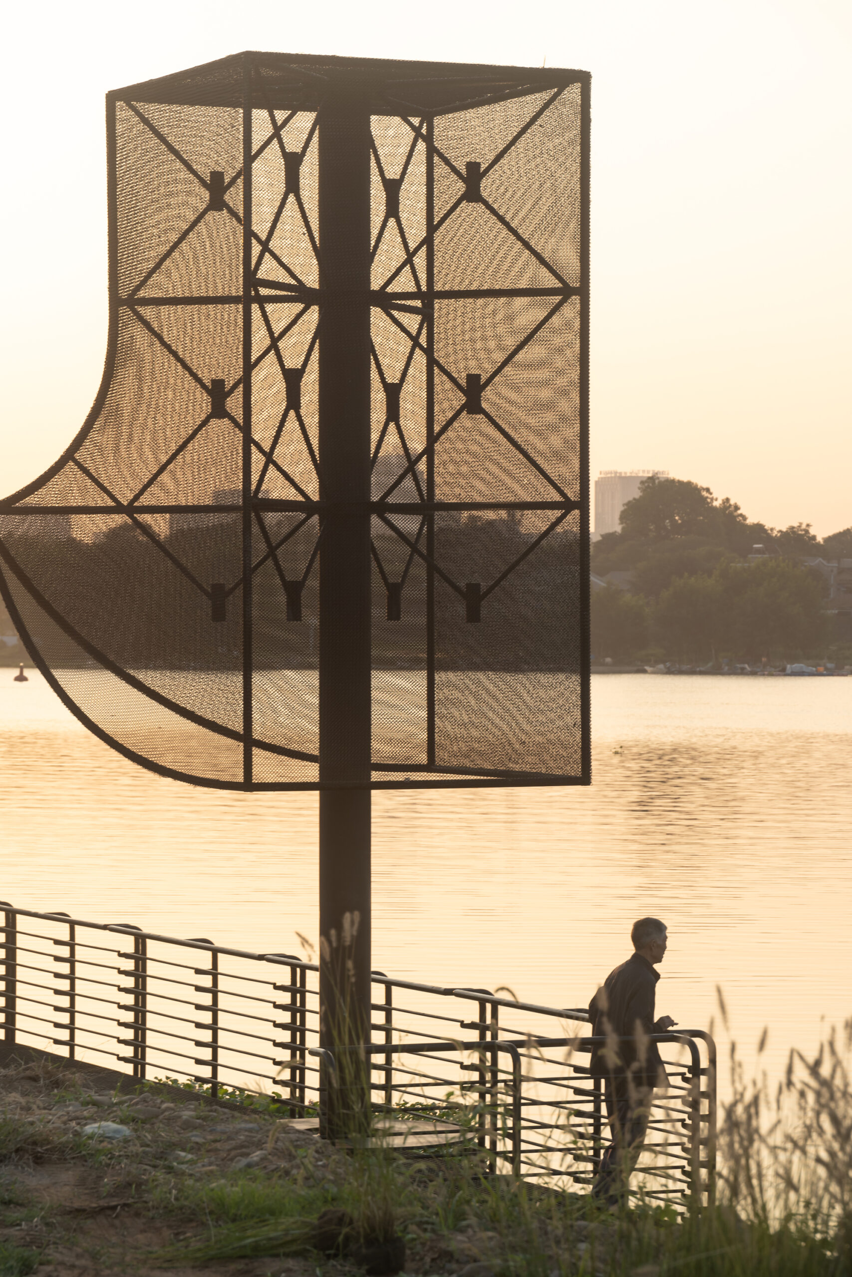 The Wind Rises Installation