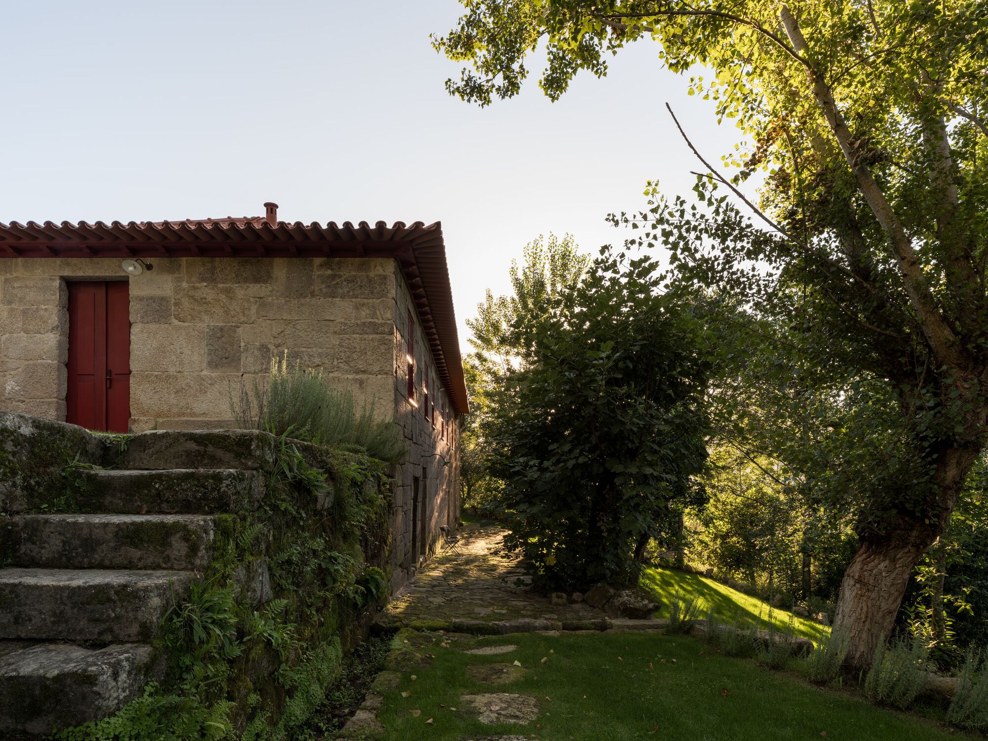 Quinta de Velude
