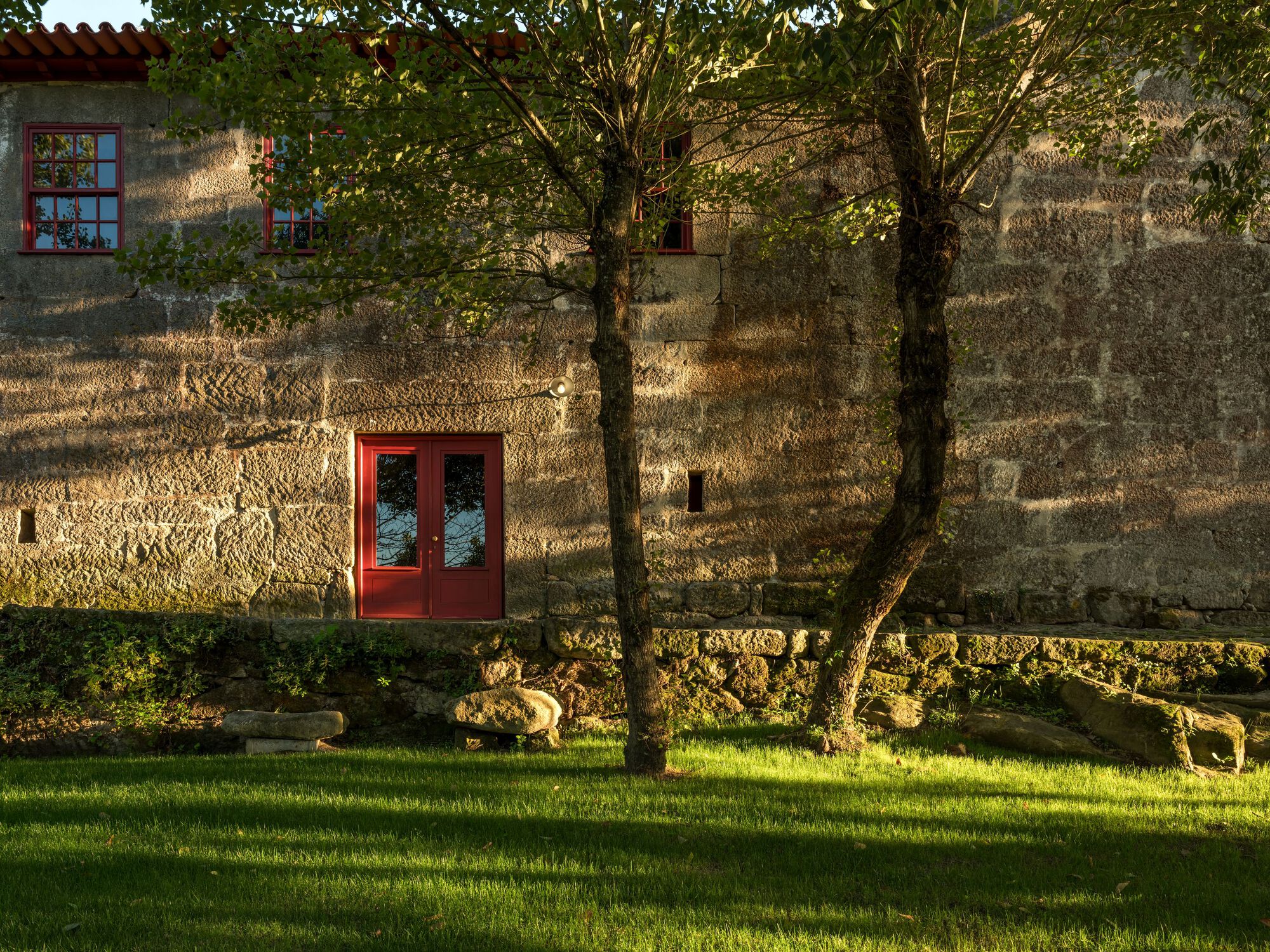 Quinta de Velude