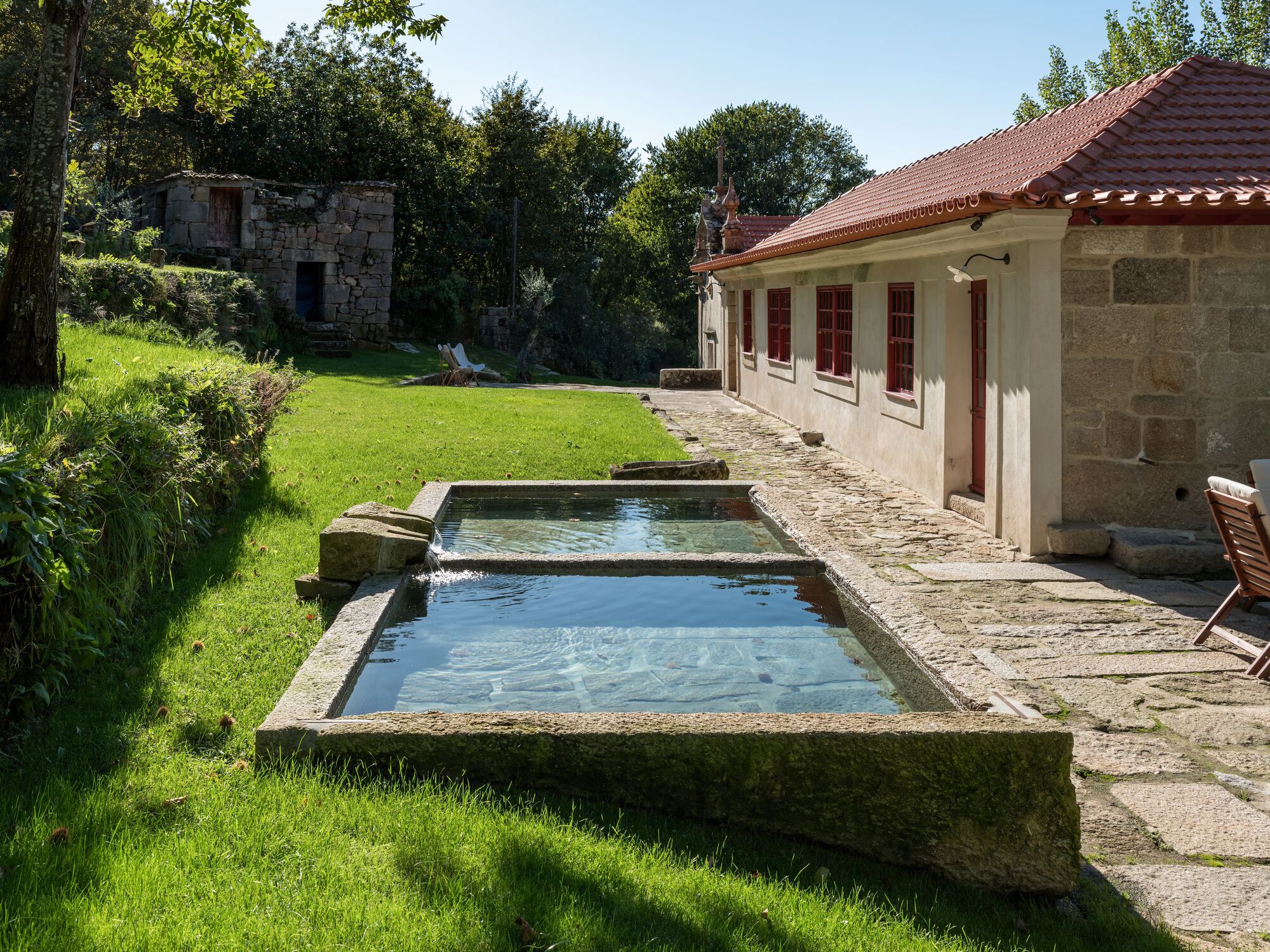 Quinta de Velude