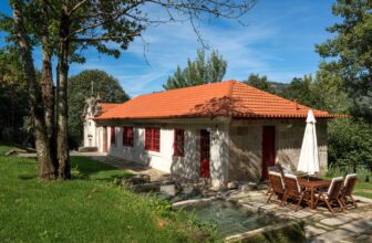 Quinta de Velude