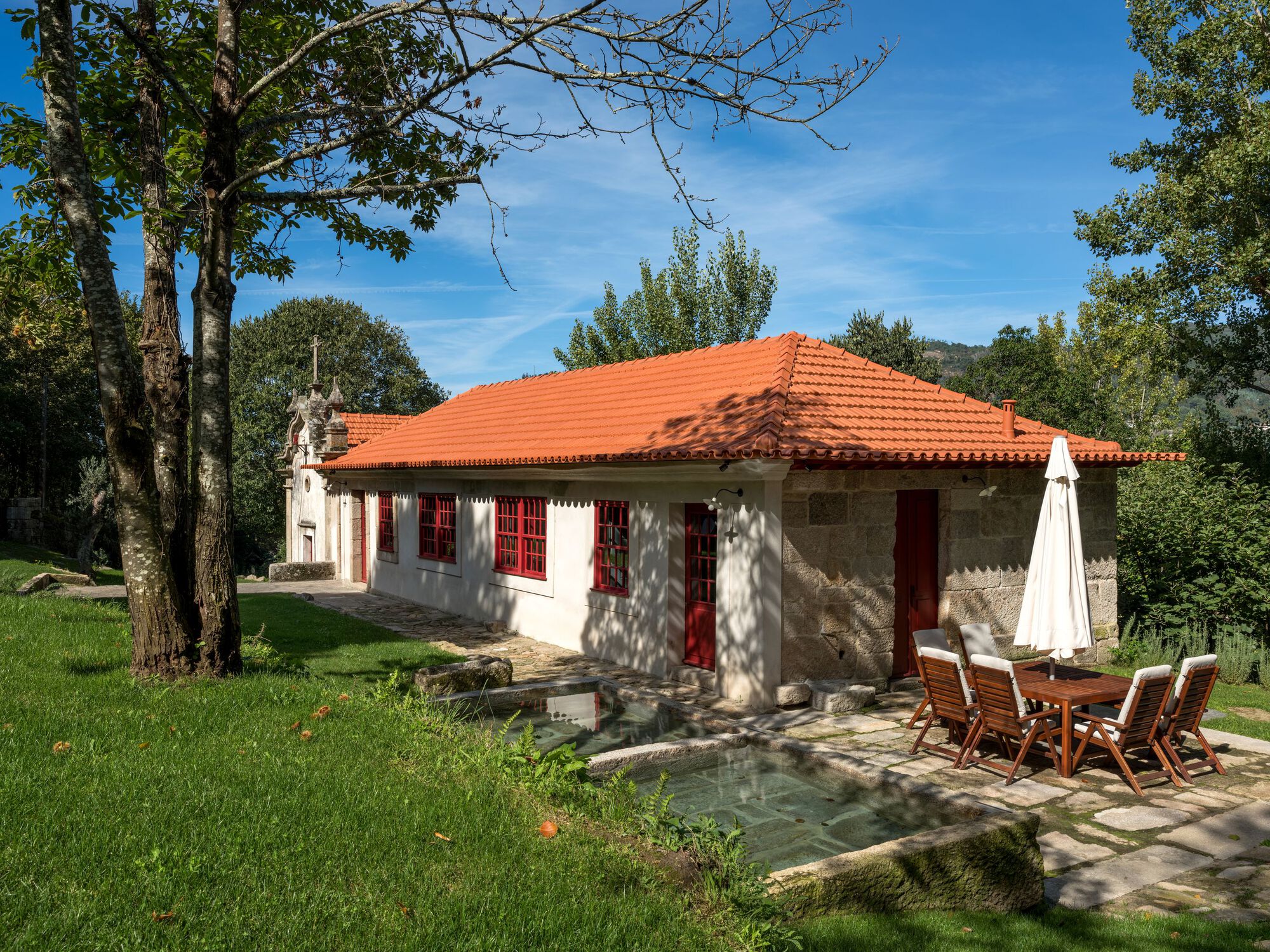 Quinta de Velude