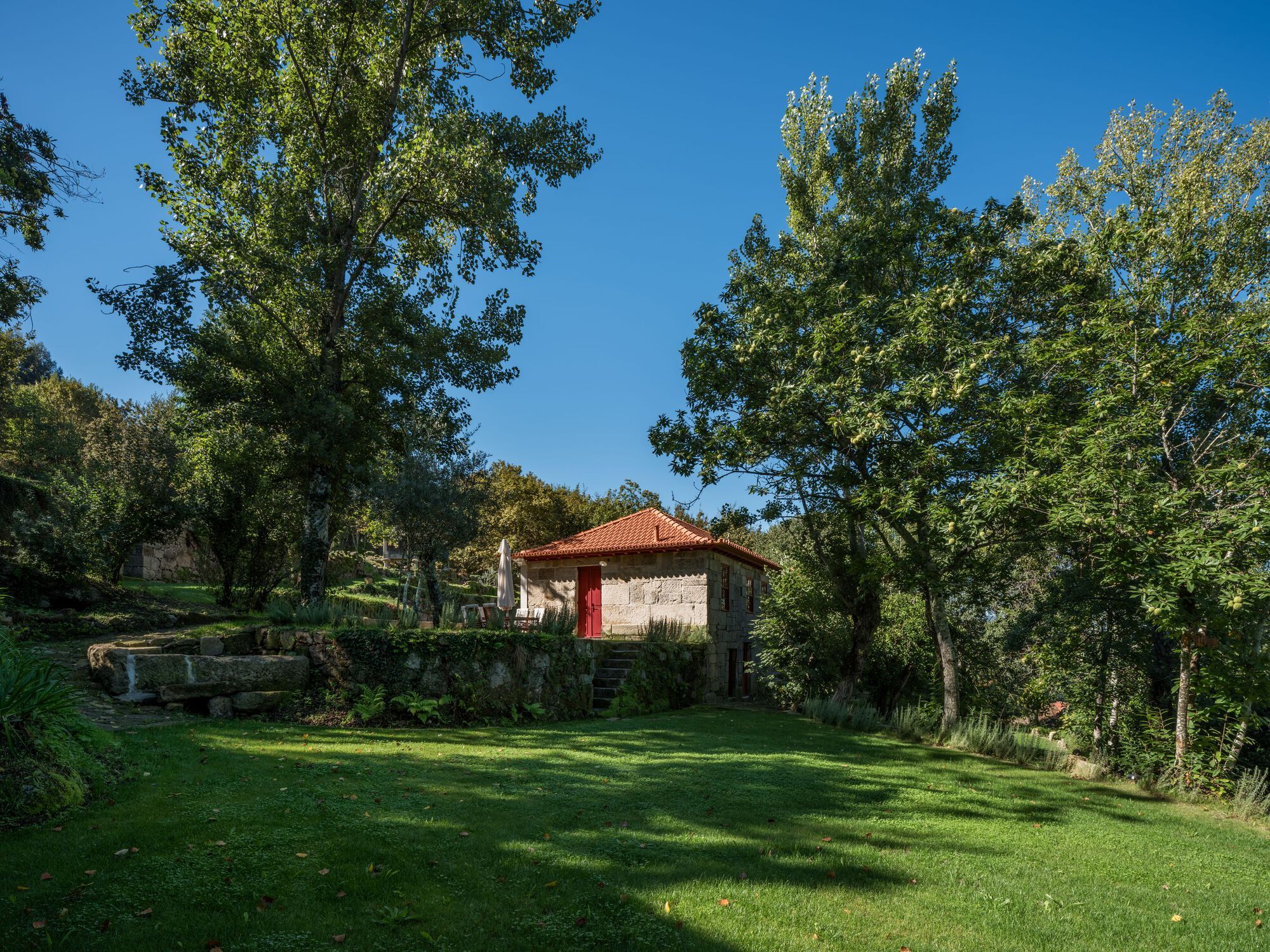 Quinta de Velude