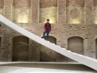 Argo Contemporary Art Museum & Cultural Centre