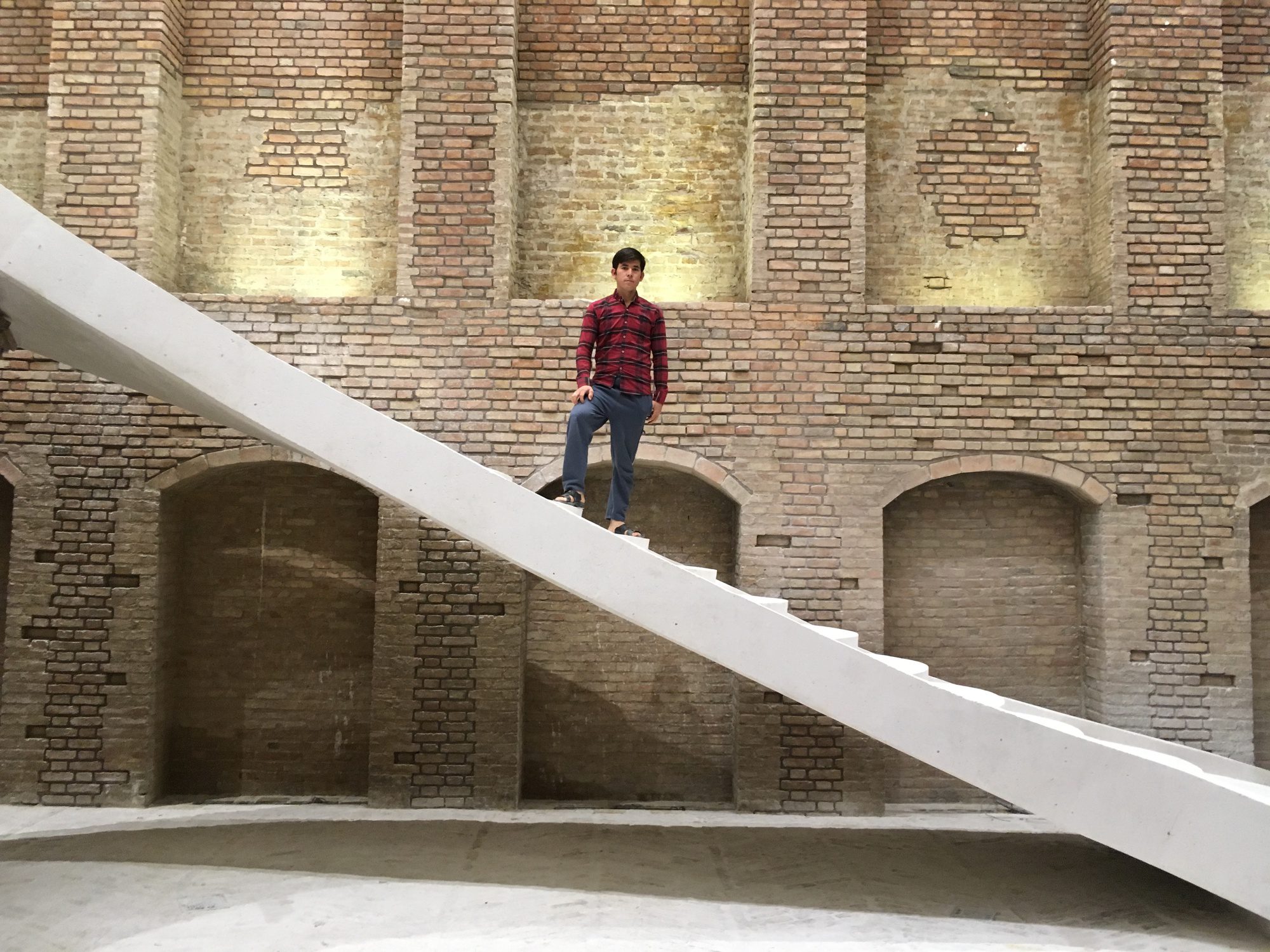 Argo Contemporary Art Museum & Cultural Centre