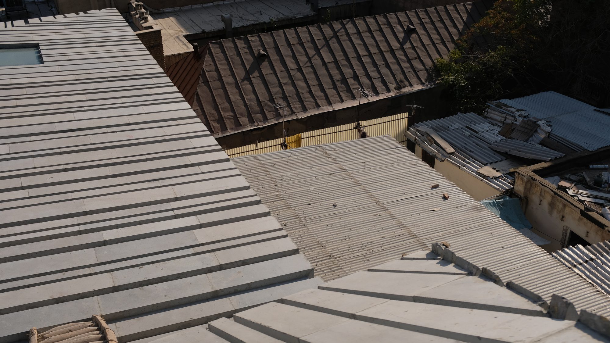 Argo Contemporary Art Museum & Cultural Centre