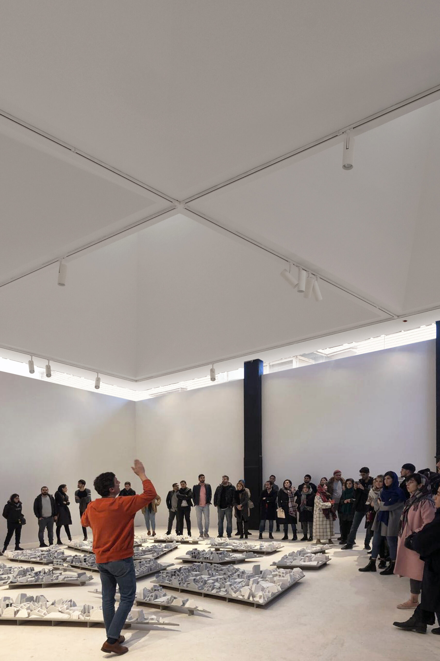 Argo Contemporary Art Museum & Cultural Centre