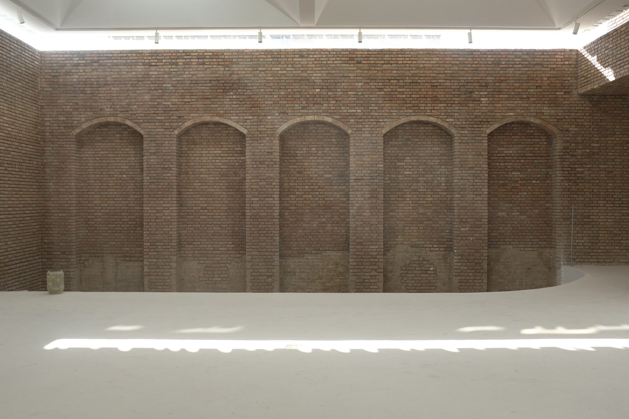 Argo Contemporary Art Museum & Cultural Centre