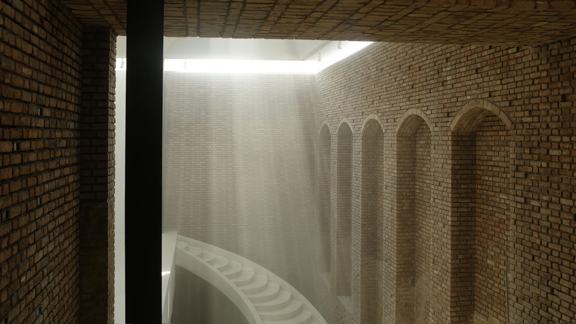 Argo Contemporary Art Museum & Cultural Centre