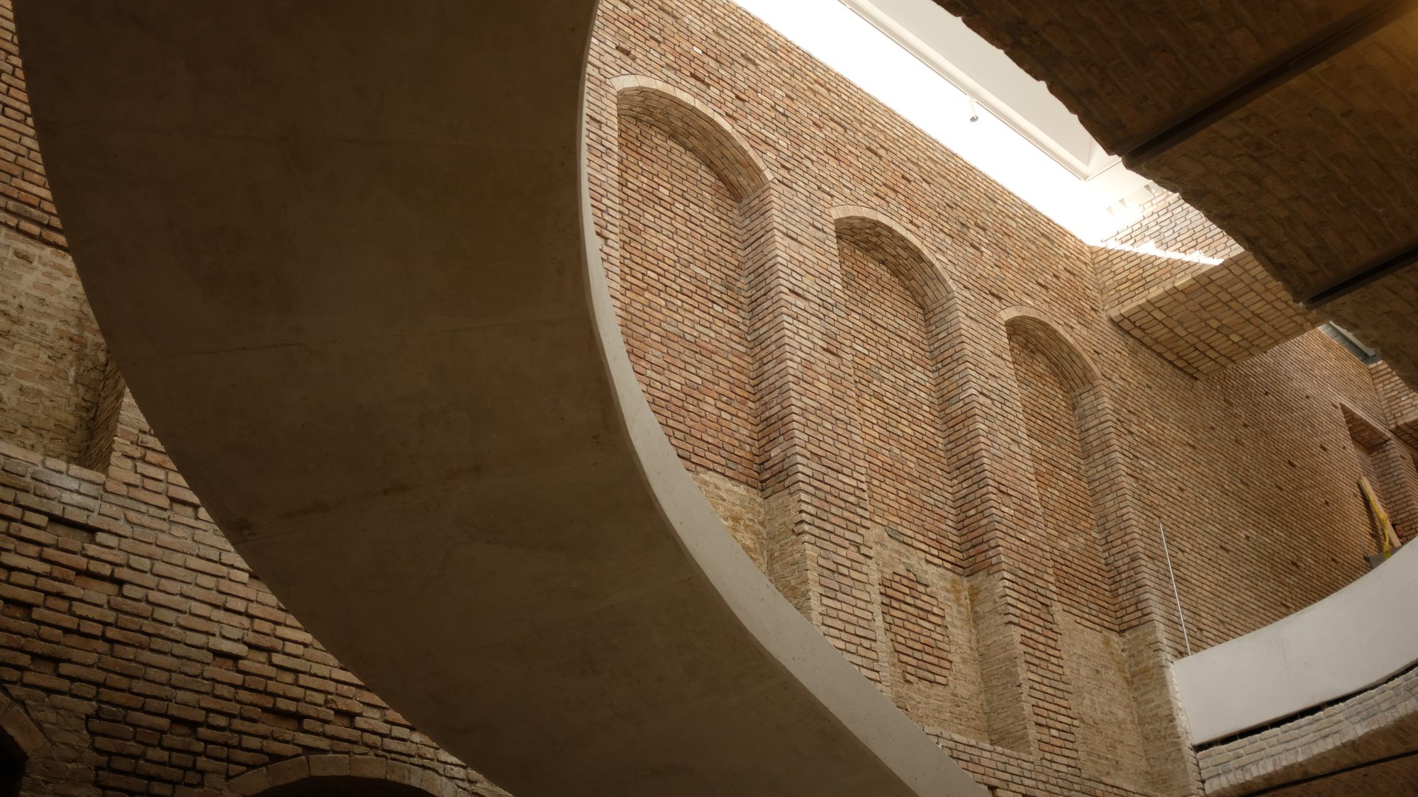 Argo Contemporary Art Museum & Cultural Centre