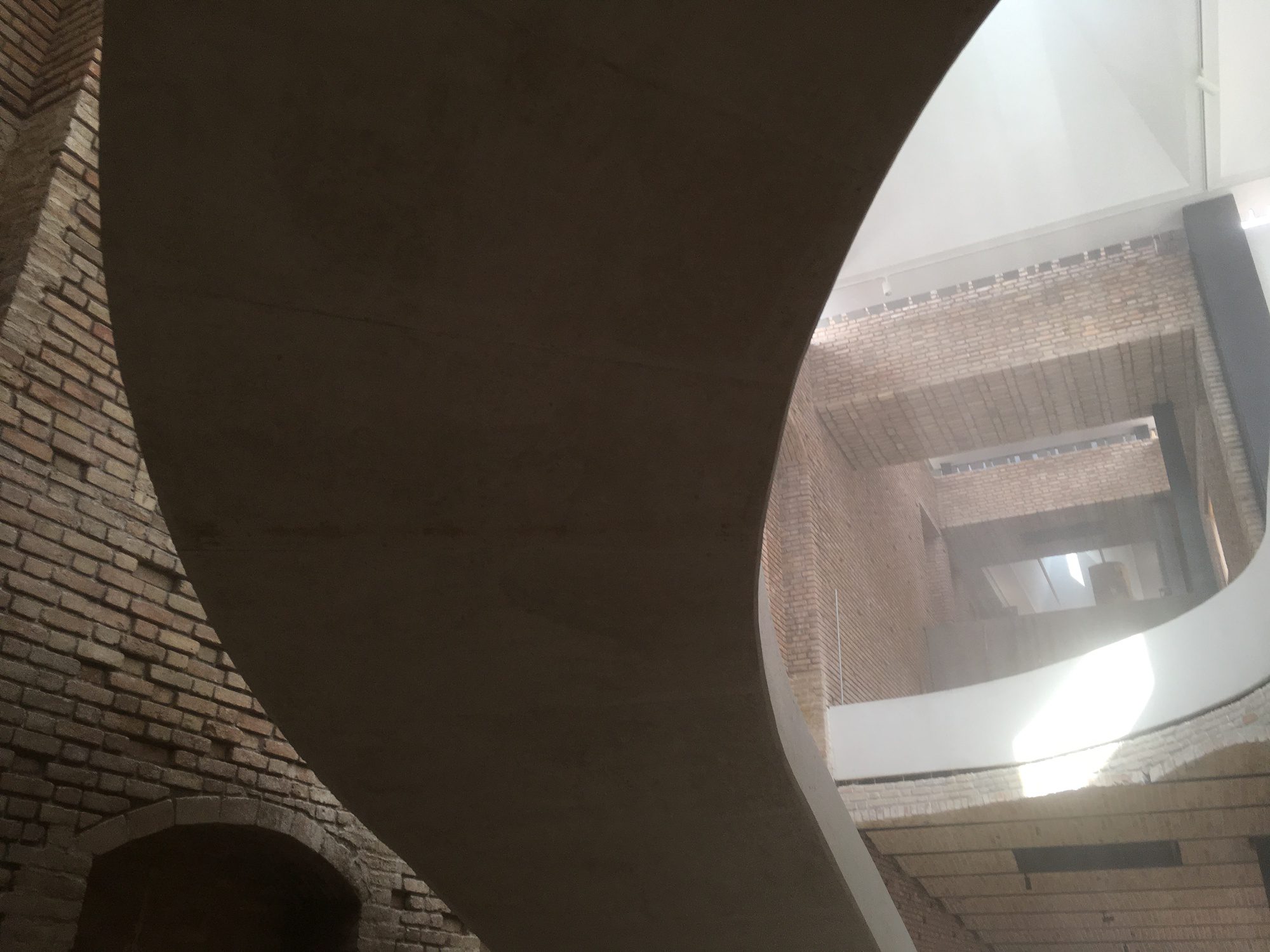 Argo Contemporary Art Museum & Cultural Centre