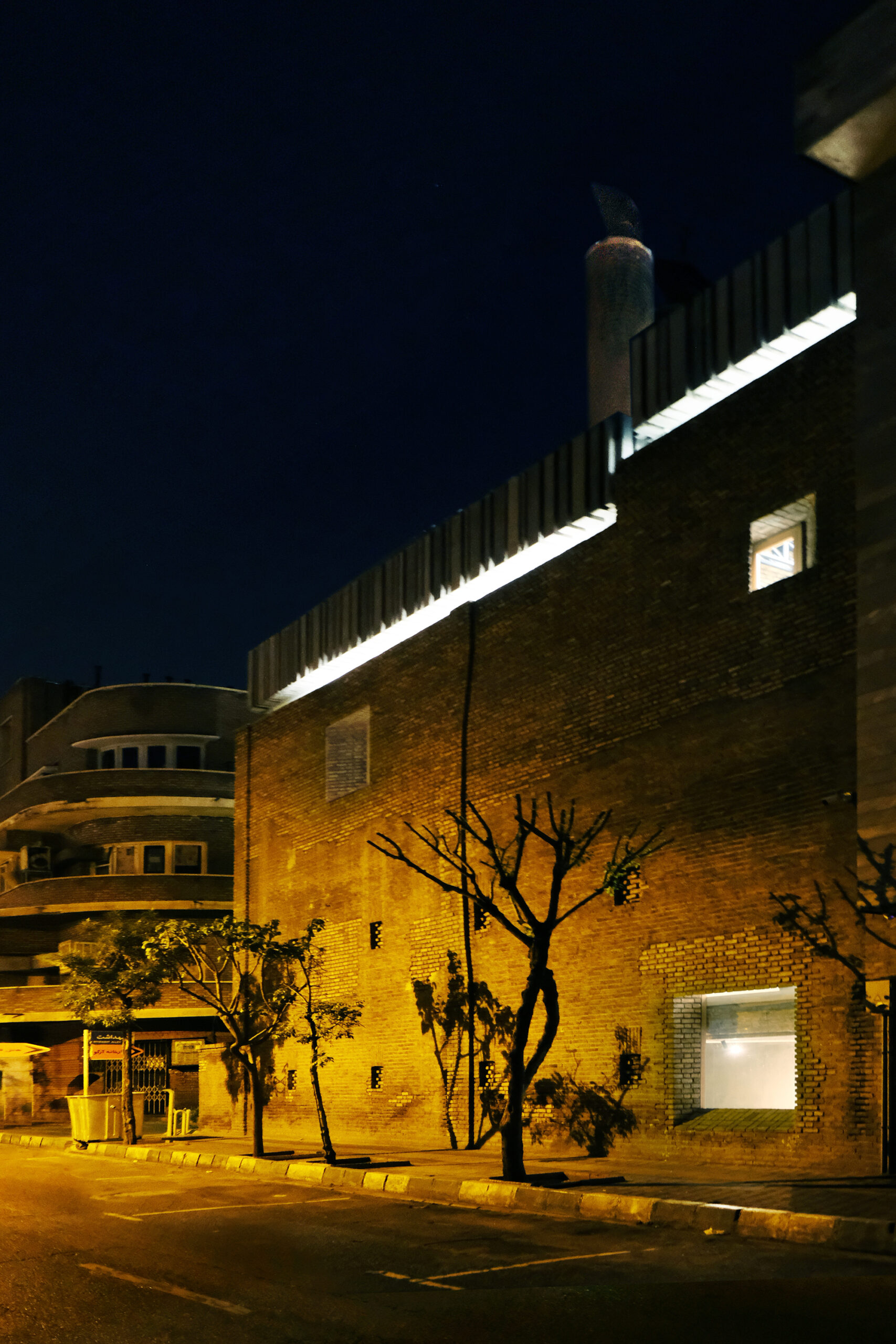 Argo Contemporary Art Museum & Cultural Centre