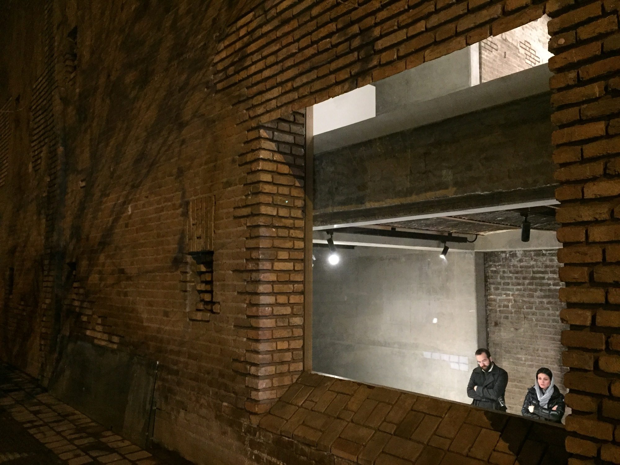 Argo Contemporary Art Museum & Cultural Centre