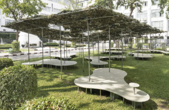 People Pavilion