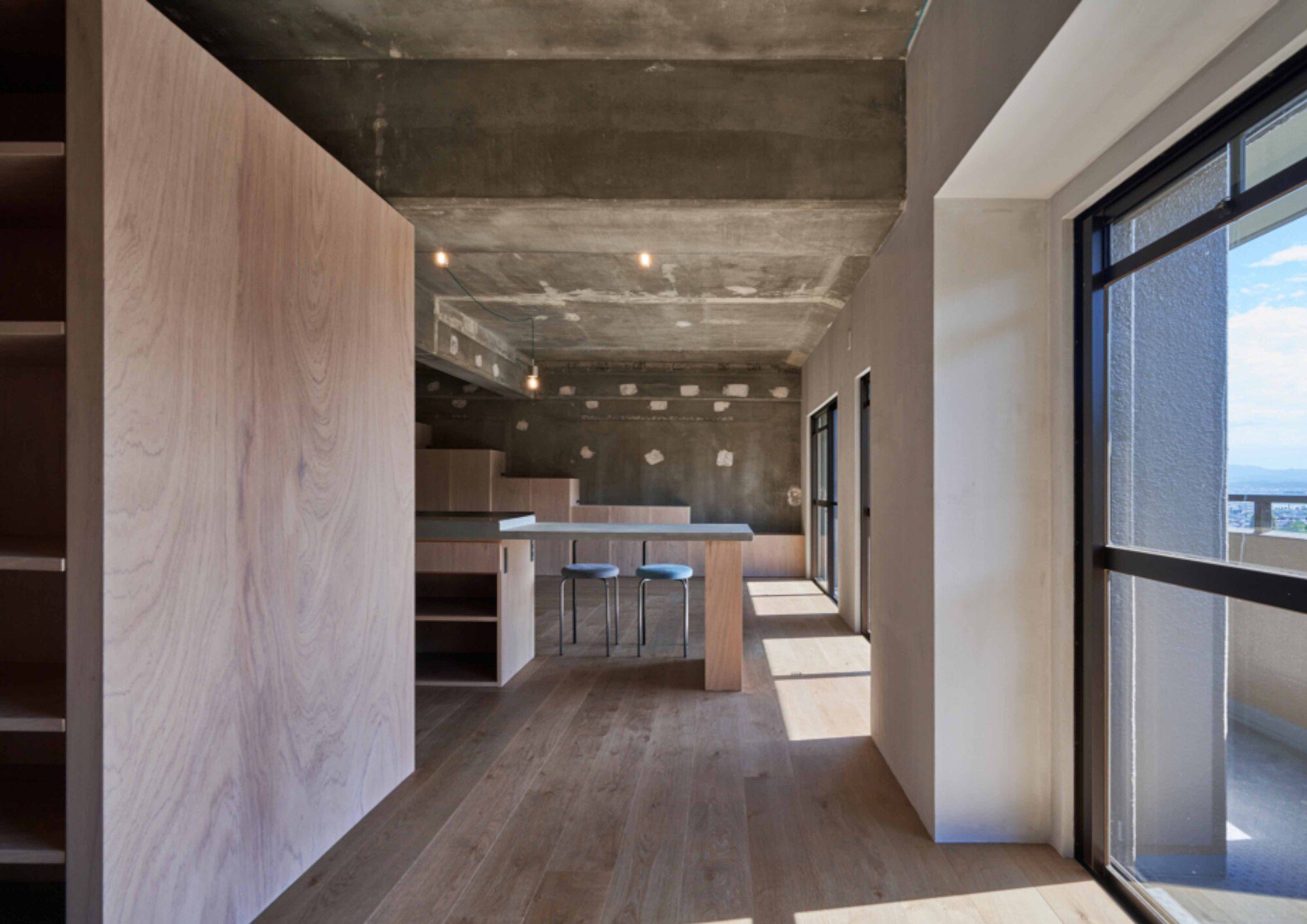House in Akiyoshidai