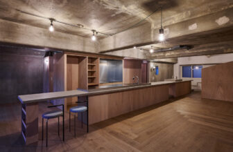 House in Akiyoshidai