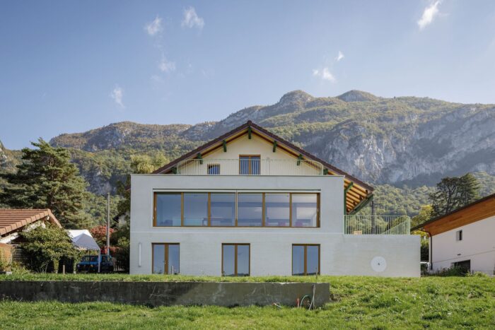 © Aurélien Poulat1